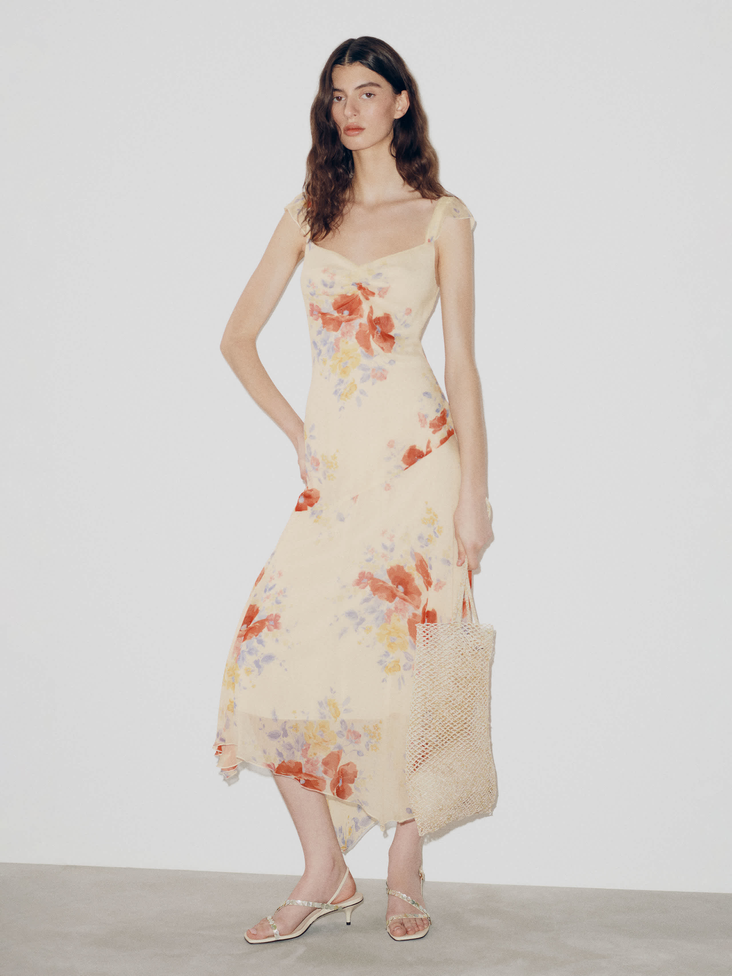 Zea Dress