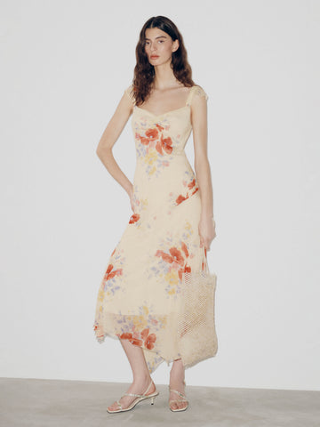 Zea Dress