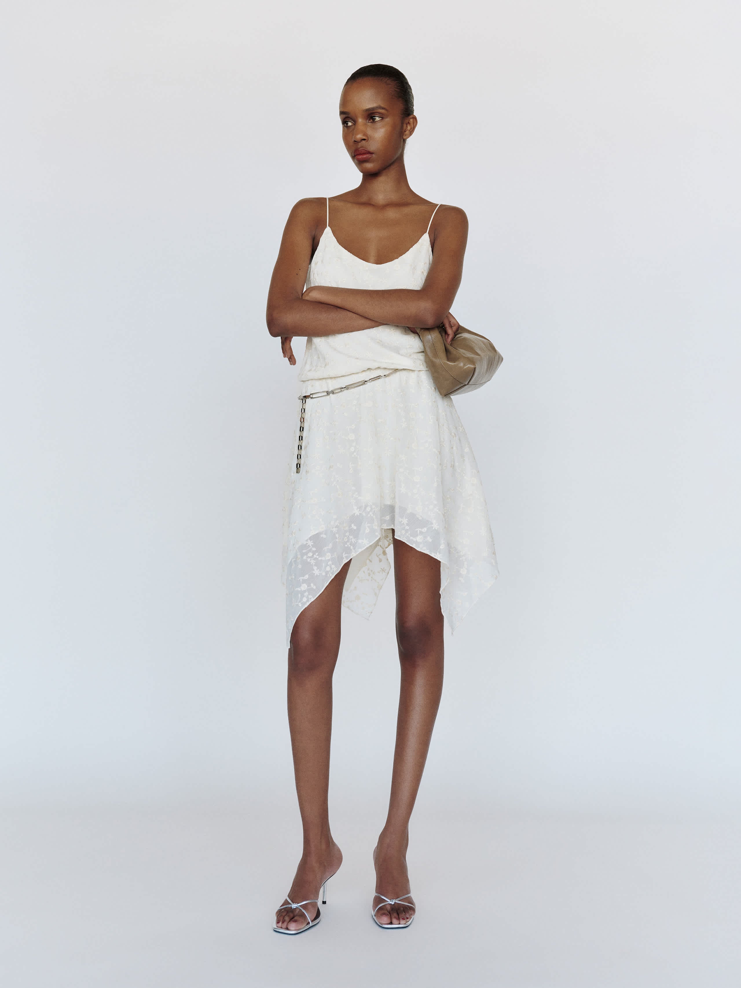 Jessamy Dress