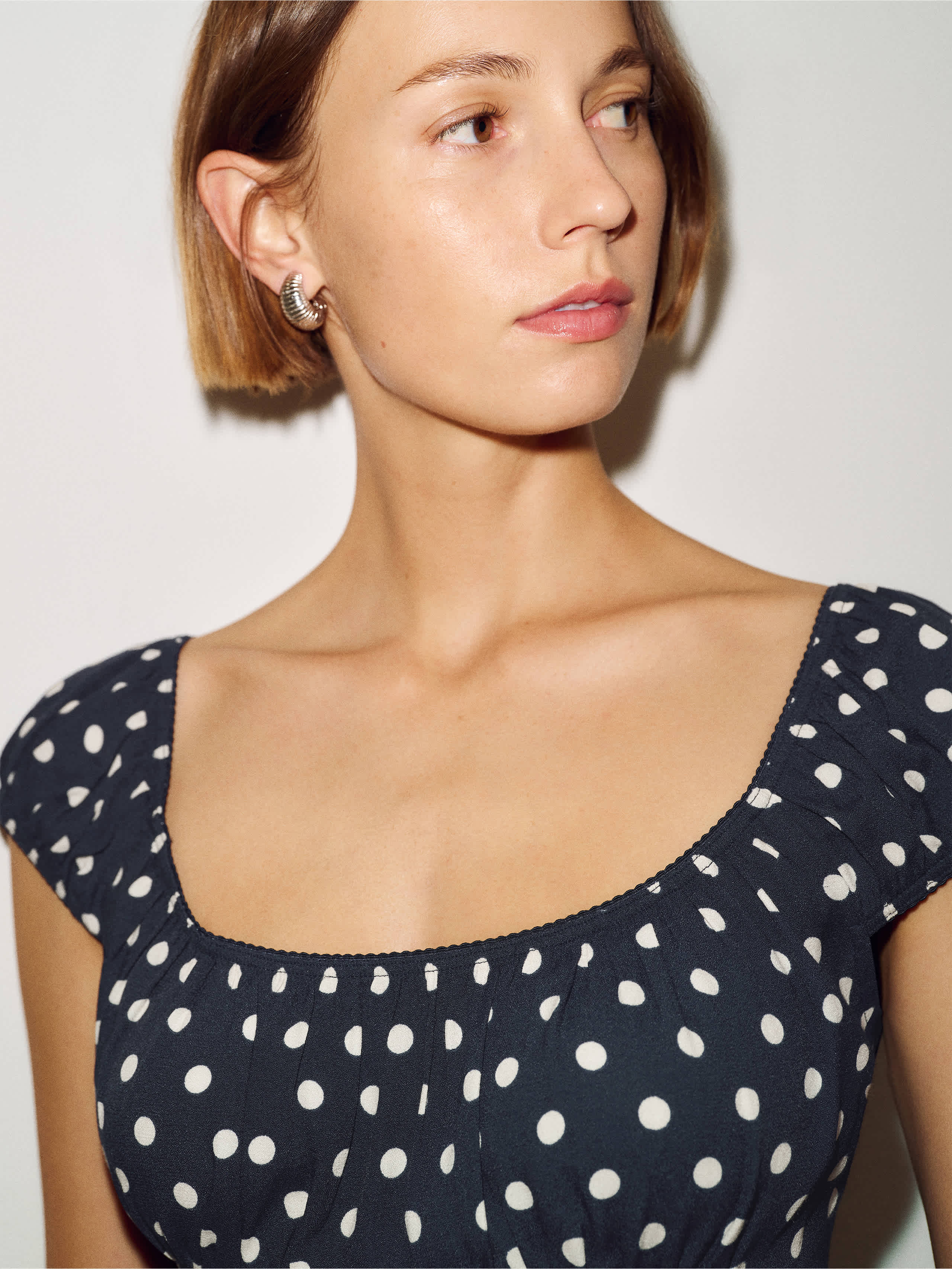 Lucy-Belle Dress