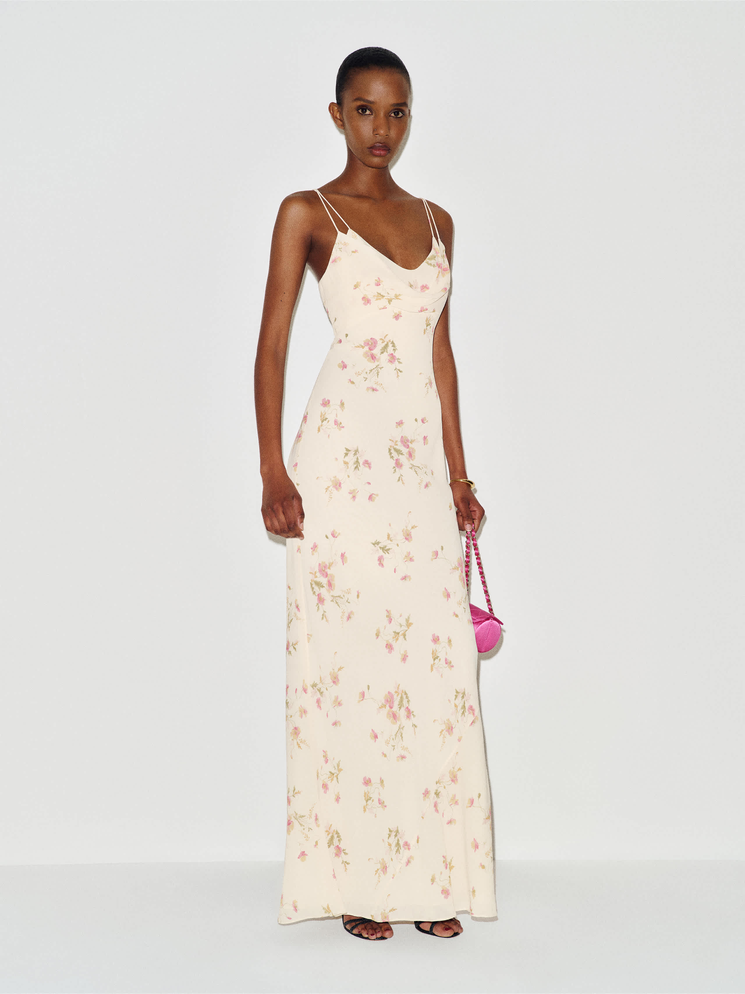 Lysandra Dress