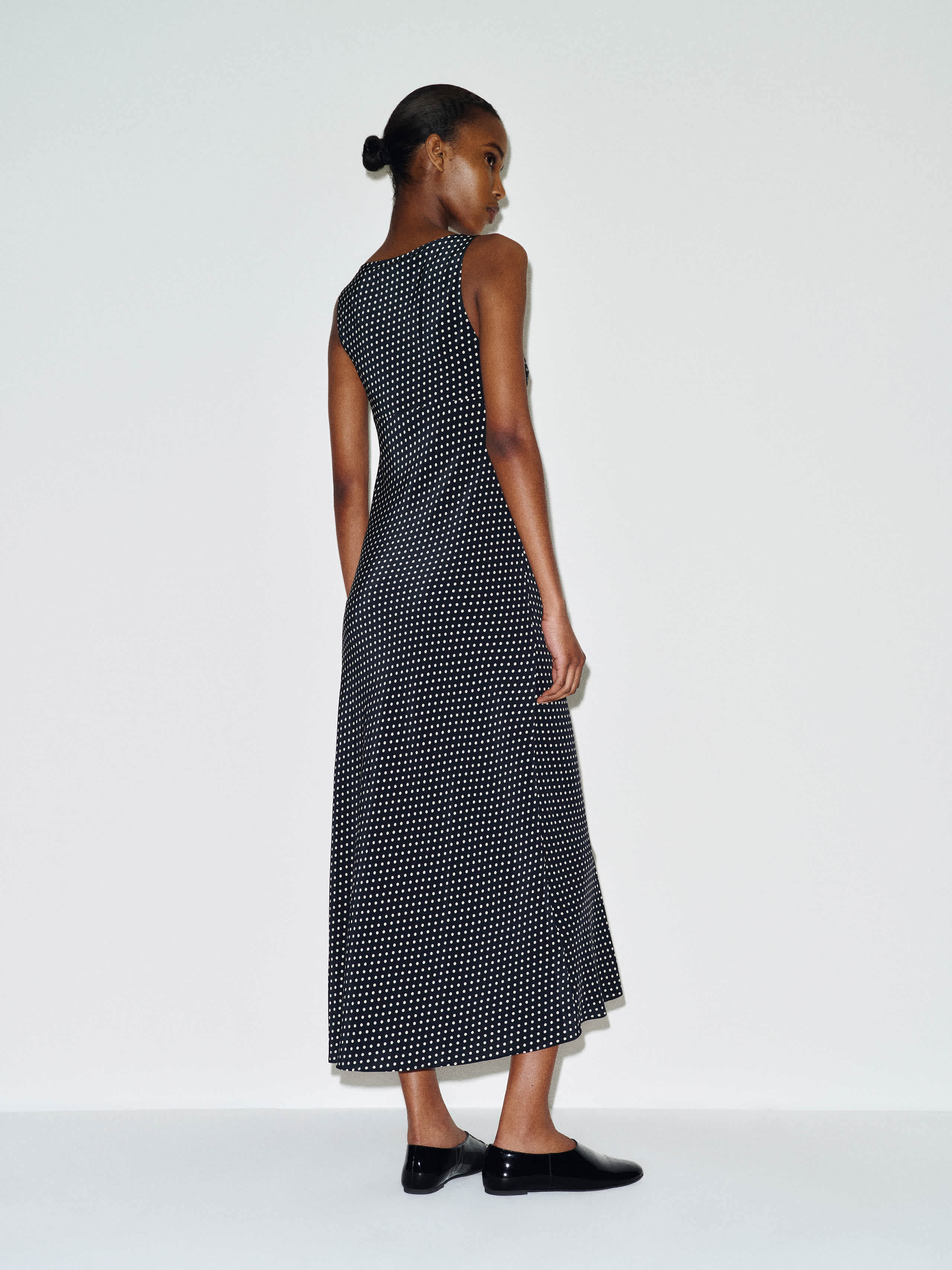 Mayci Dress