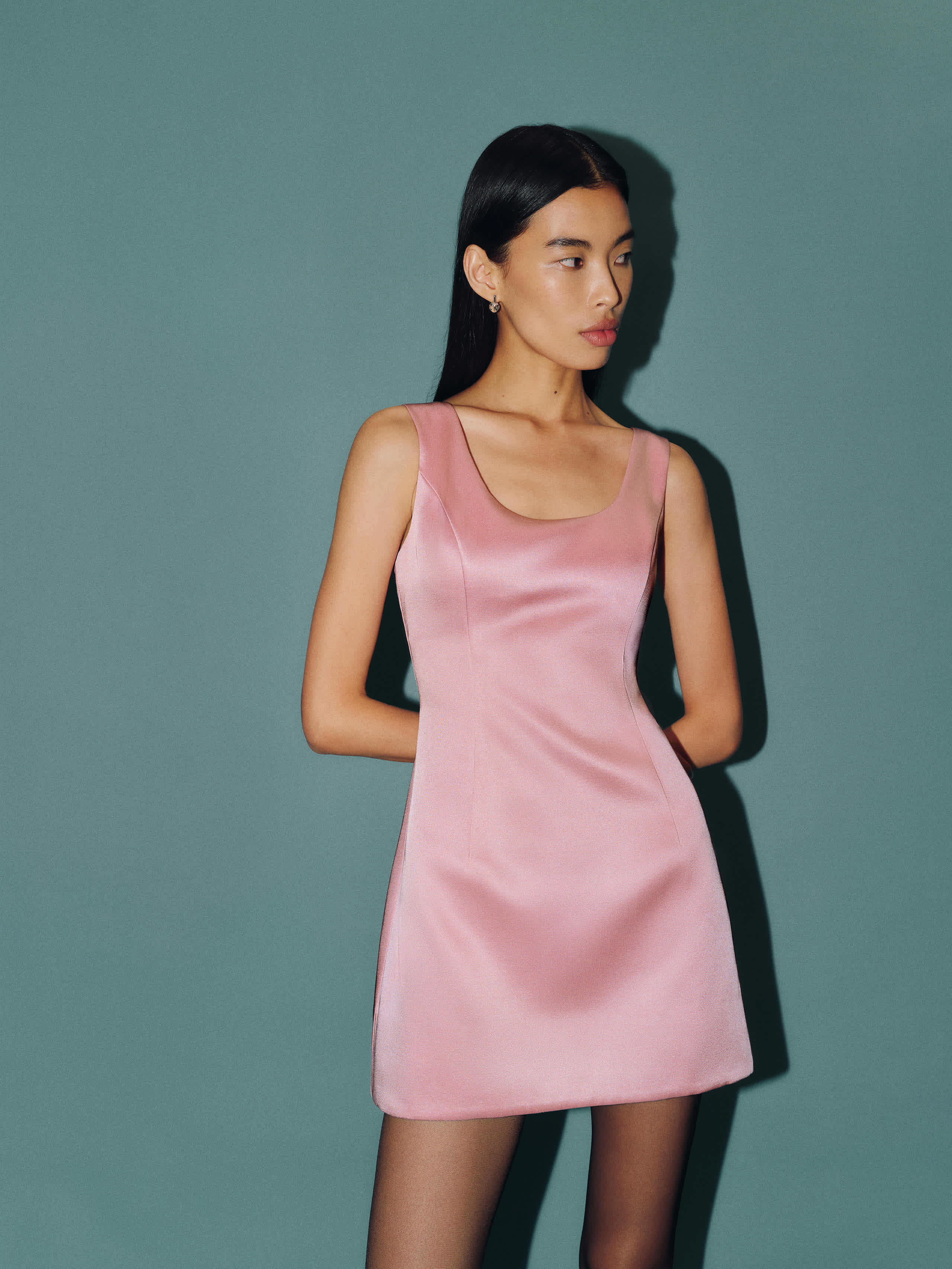 Franceska Dress