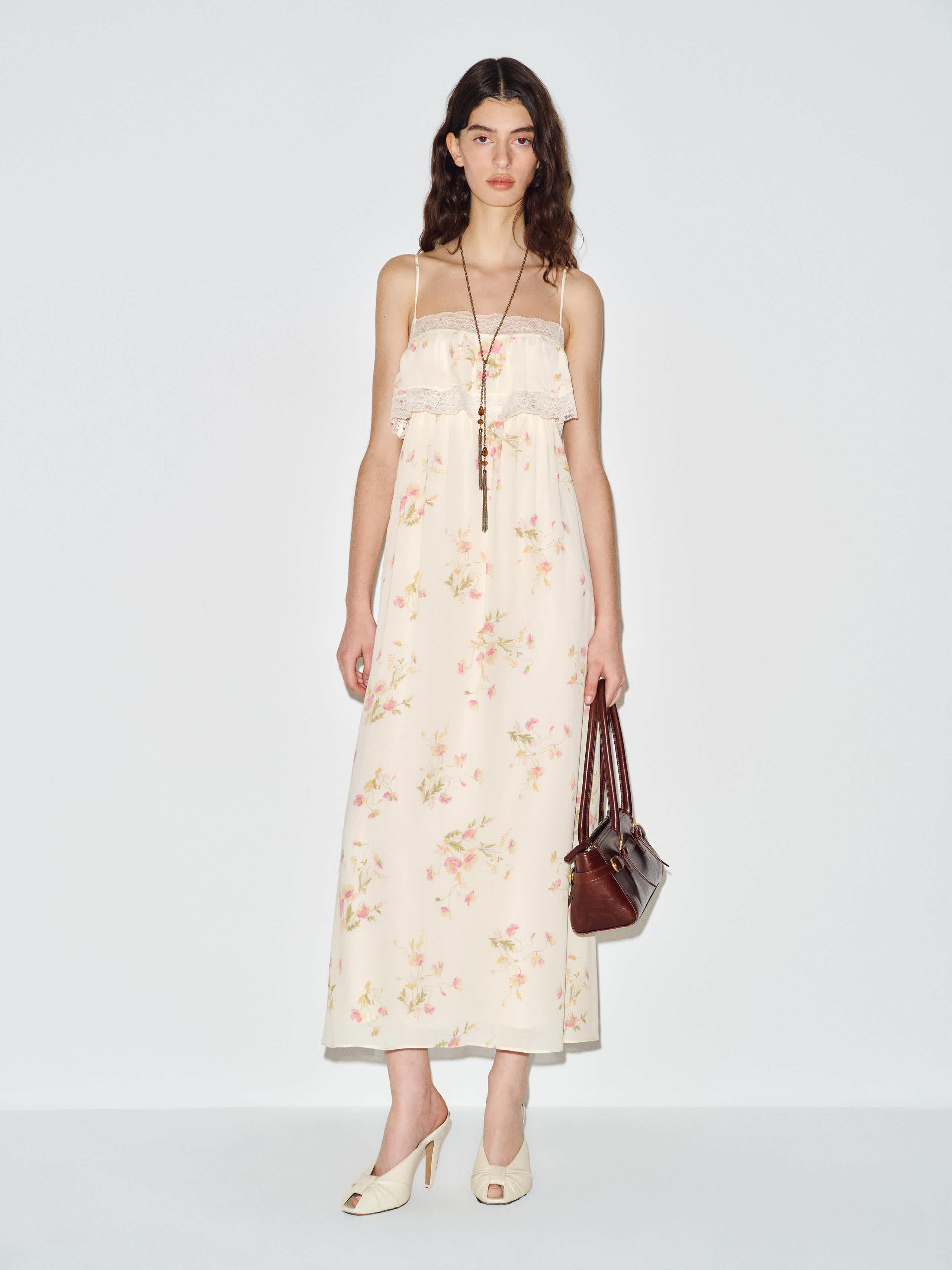 Carlisle Dress