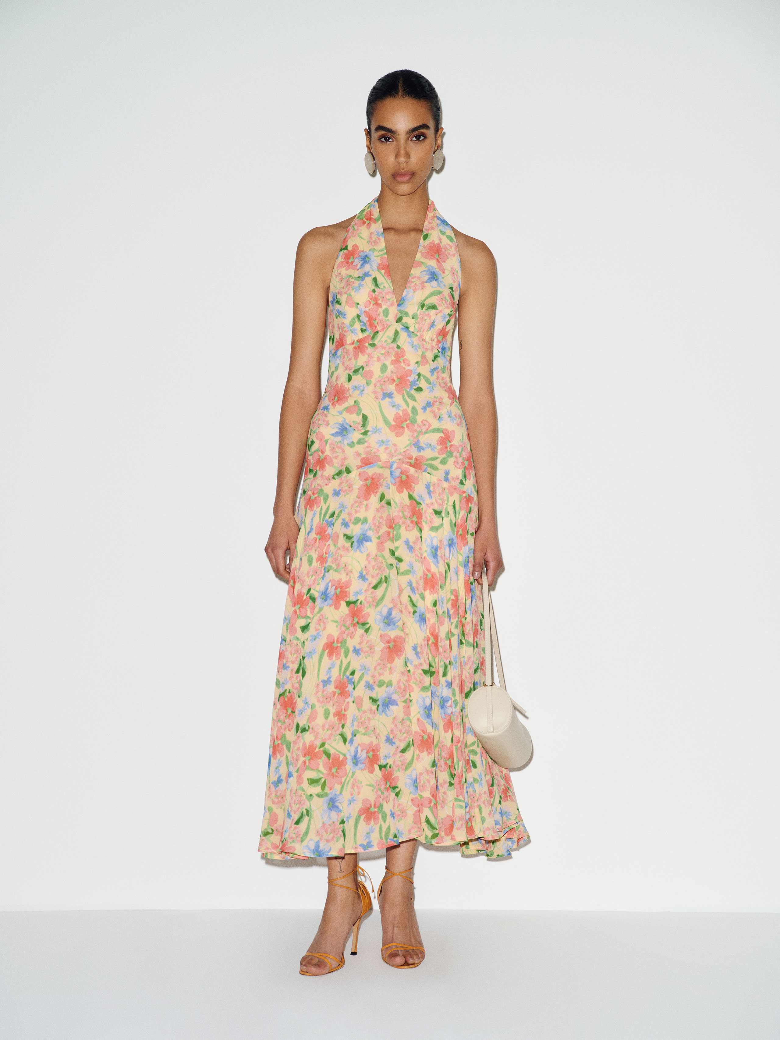 Briony Dress