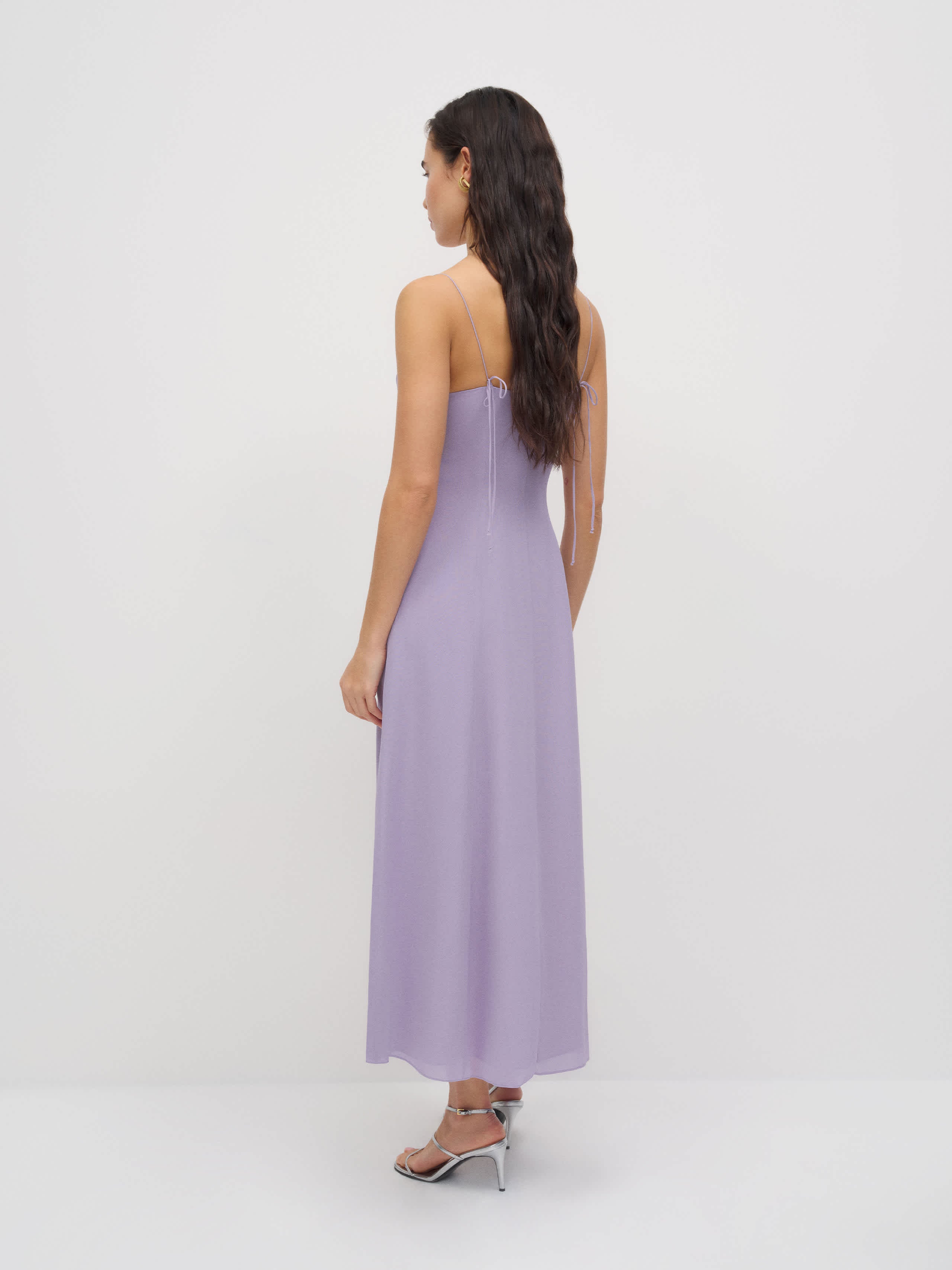 Emely Dress