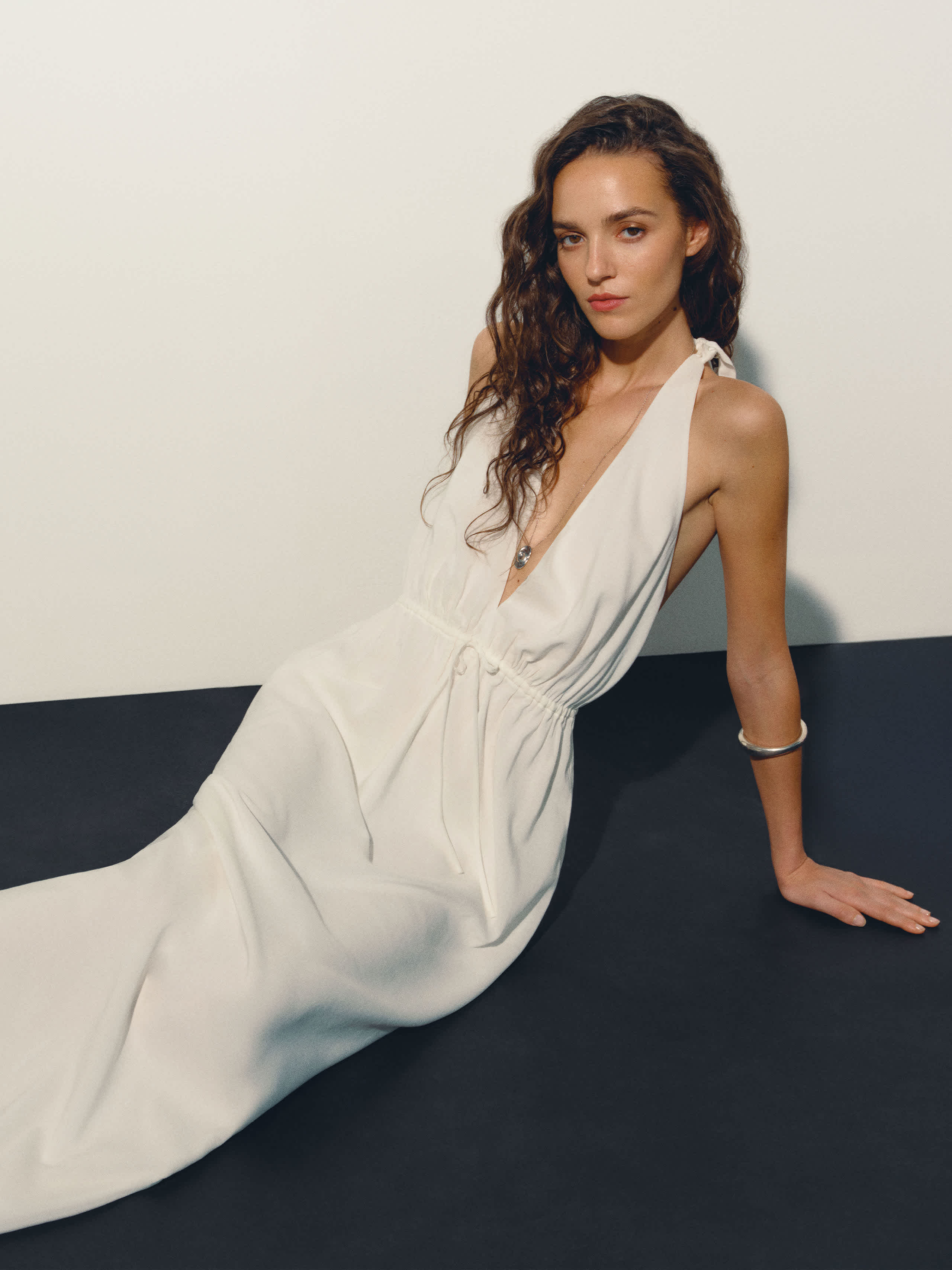 Kiran Dress