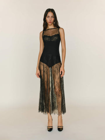 Elana Dress