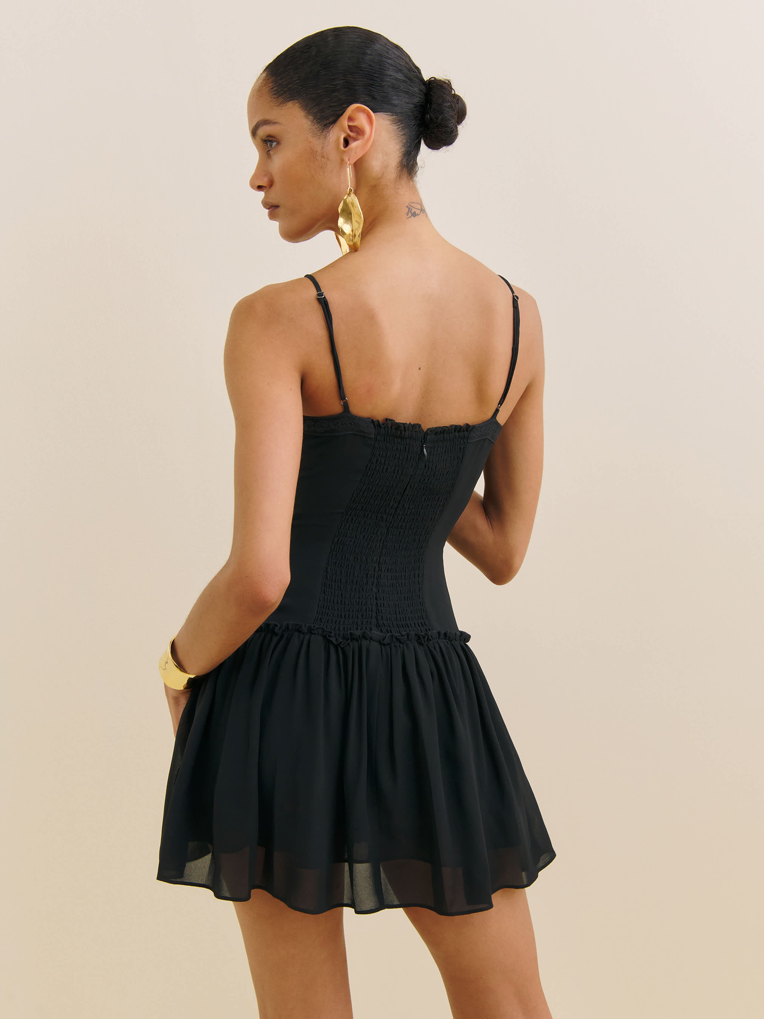 Citrus Dress