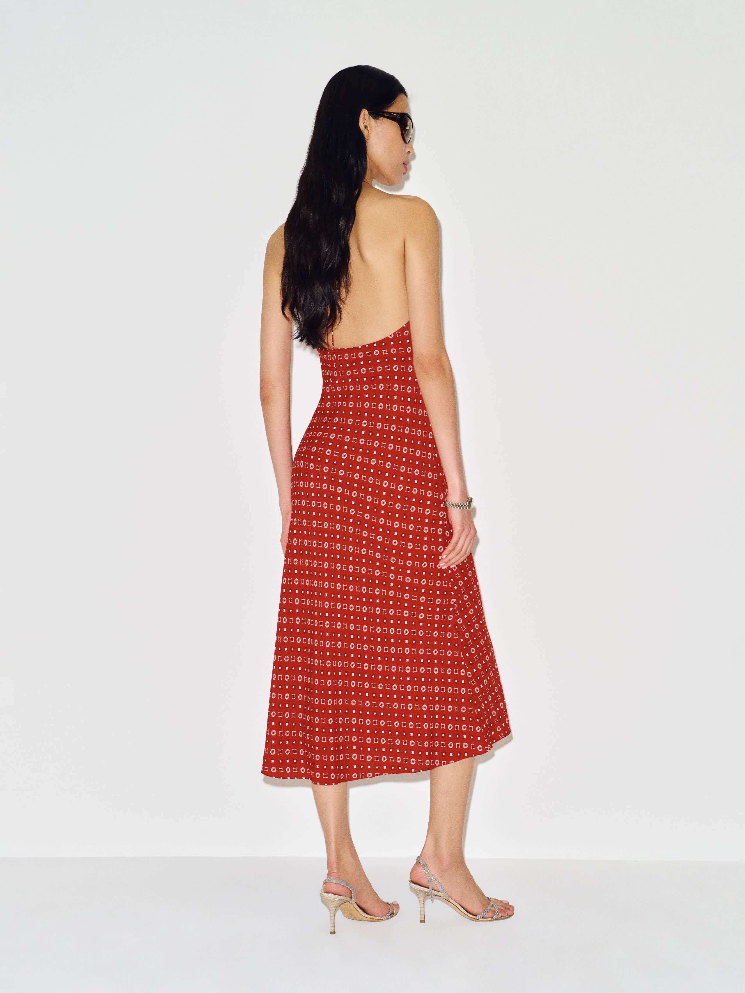 Floria Dress