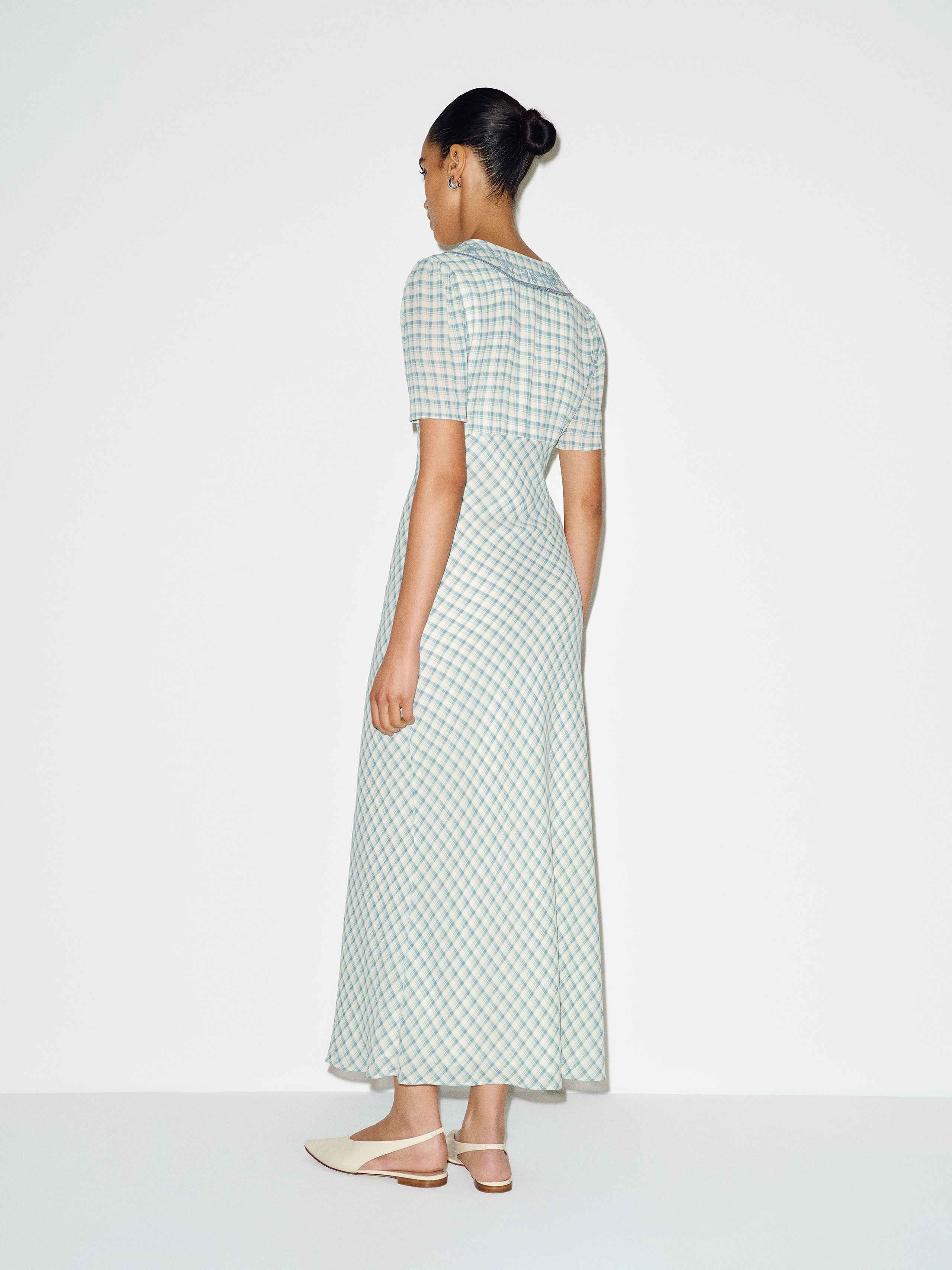 Hiroka Dress