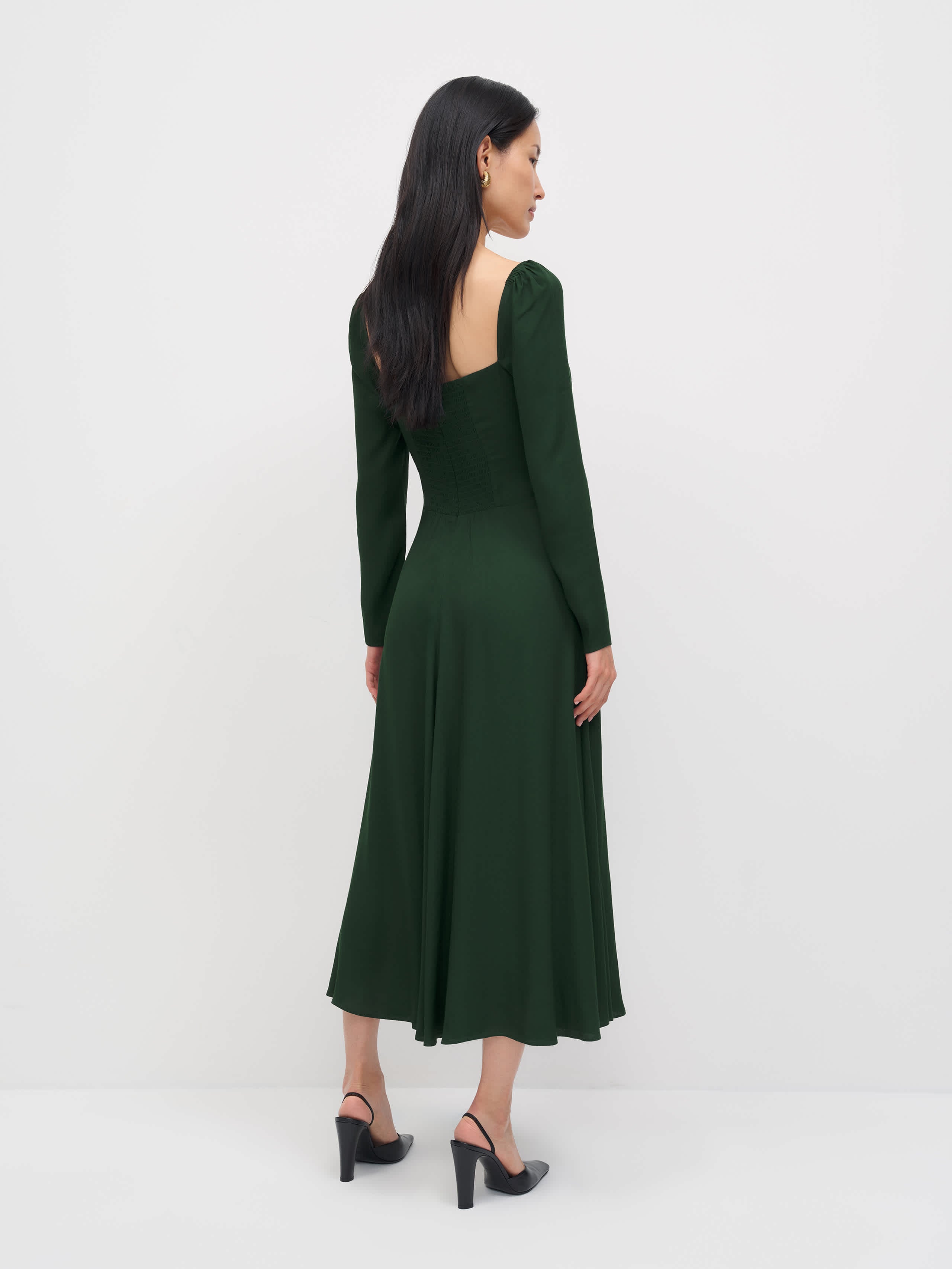 Rinna Dress