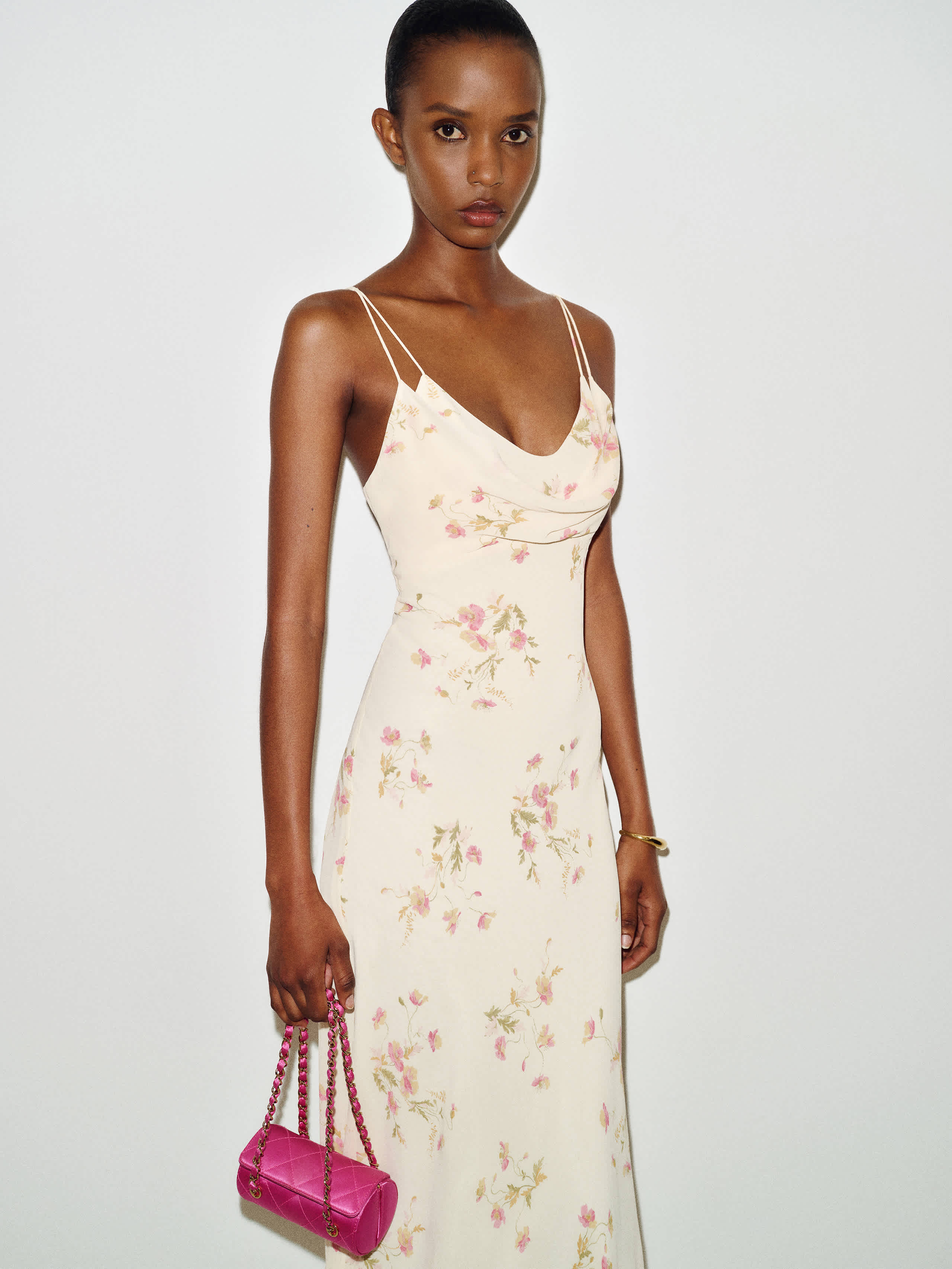 Lysandra Dress