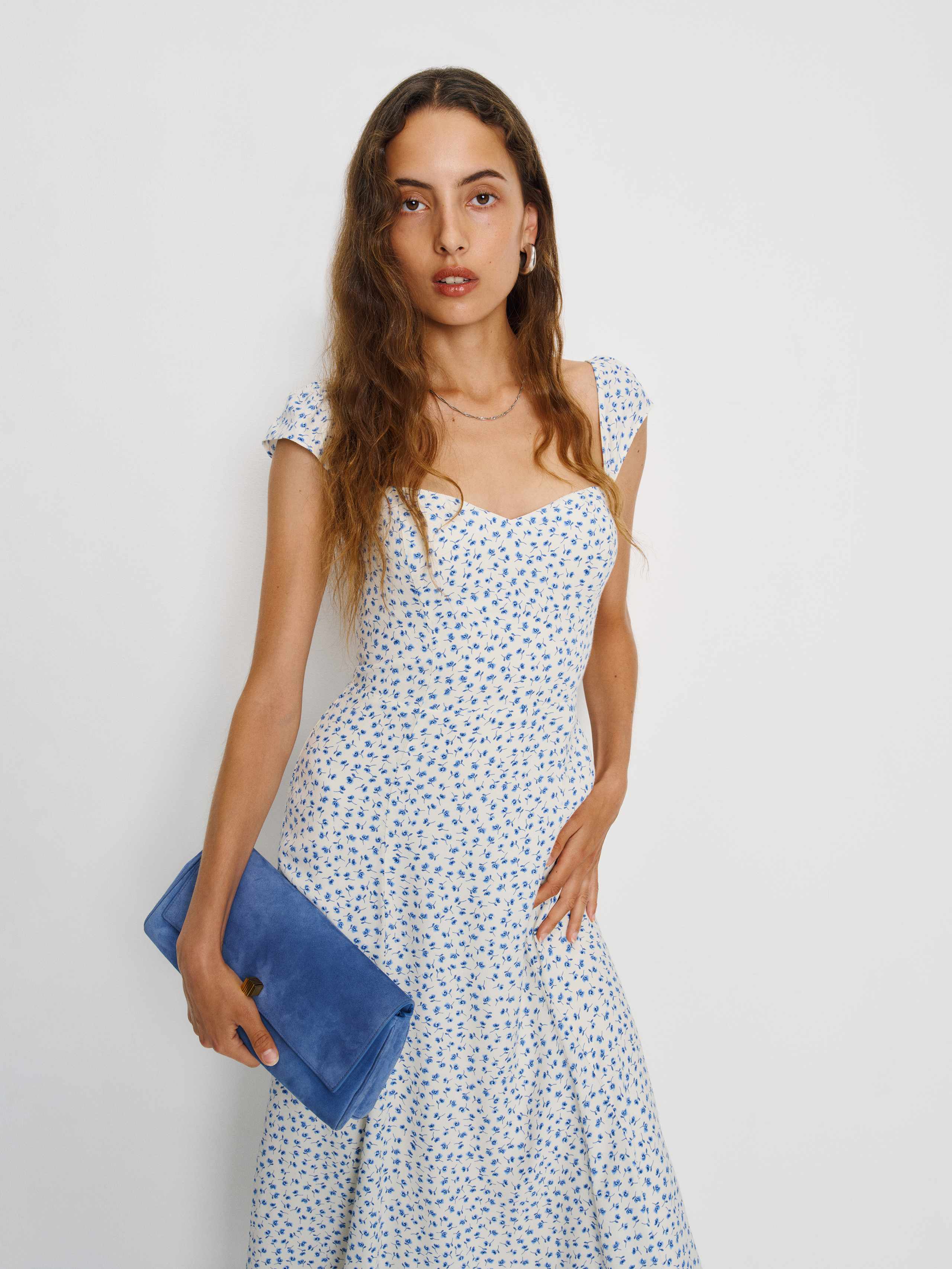 Petites Bryson Dress
