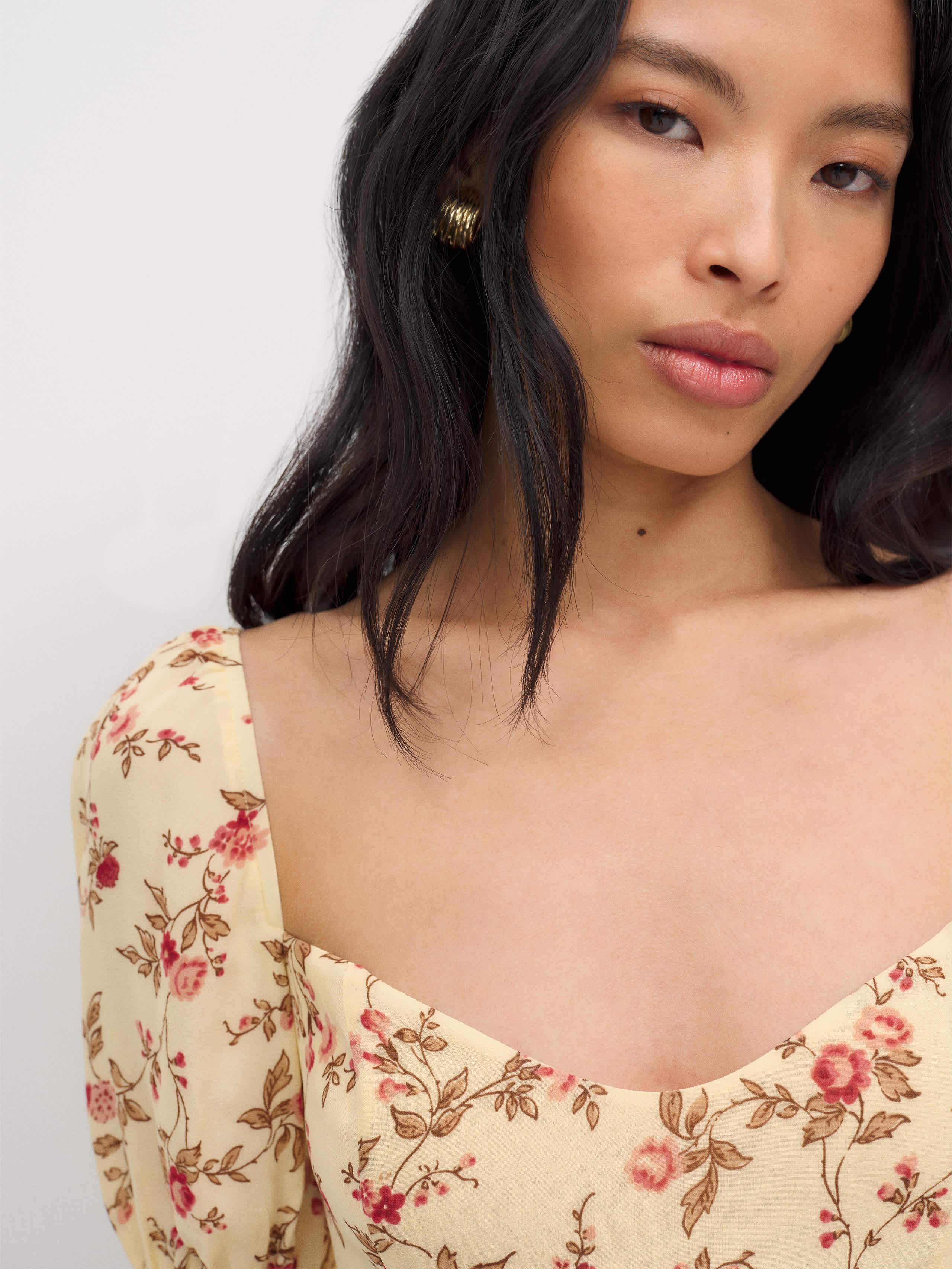 Gloria Dress