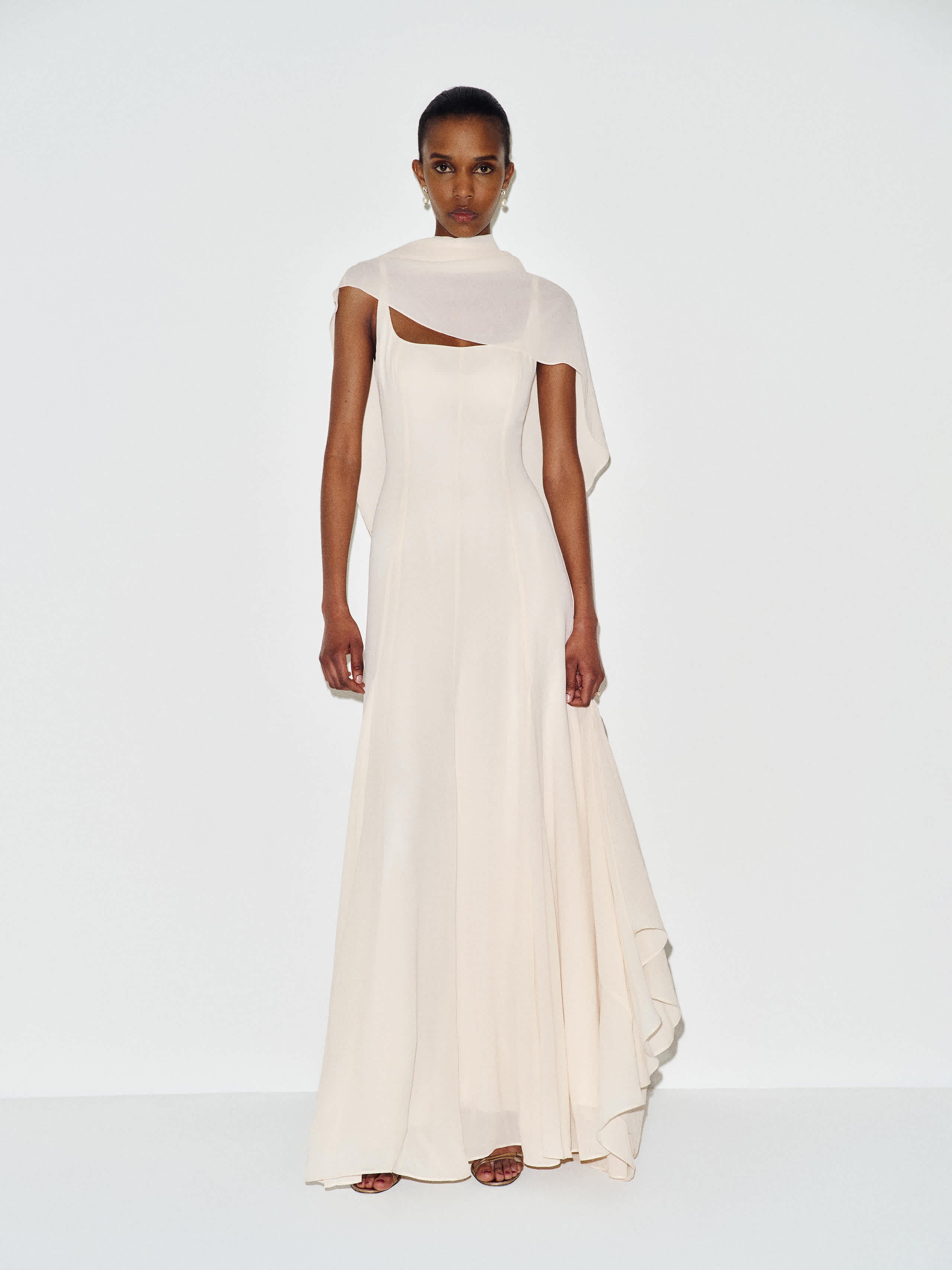 Sirinda Dress