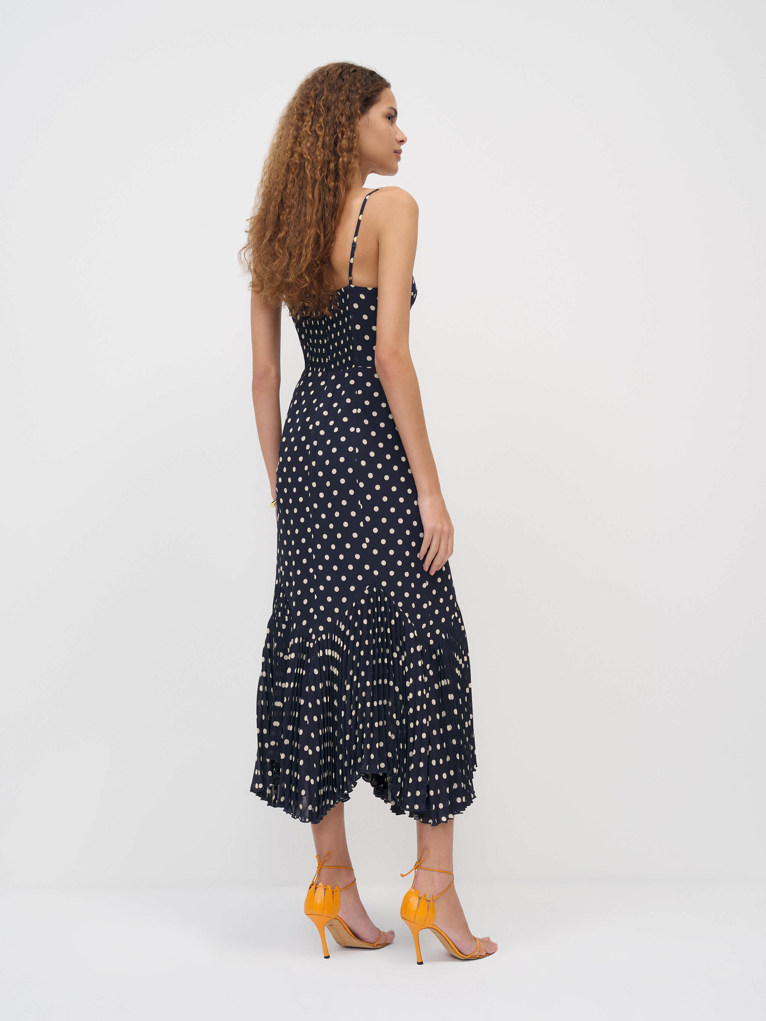 Aiko Dress