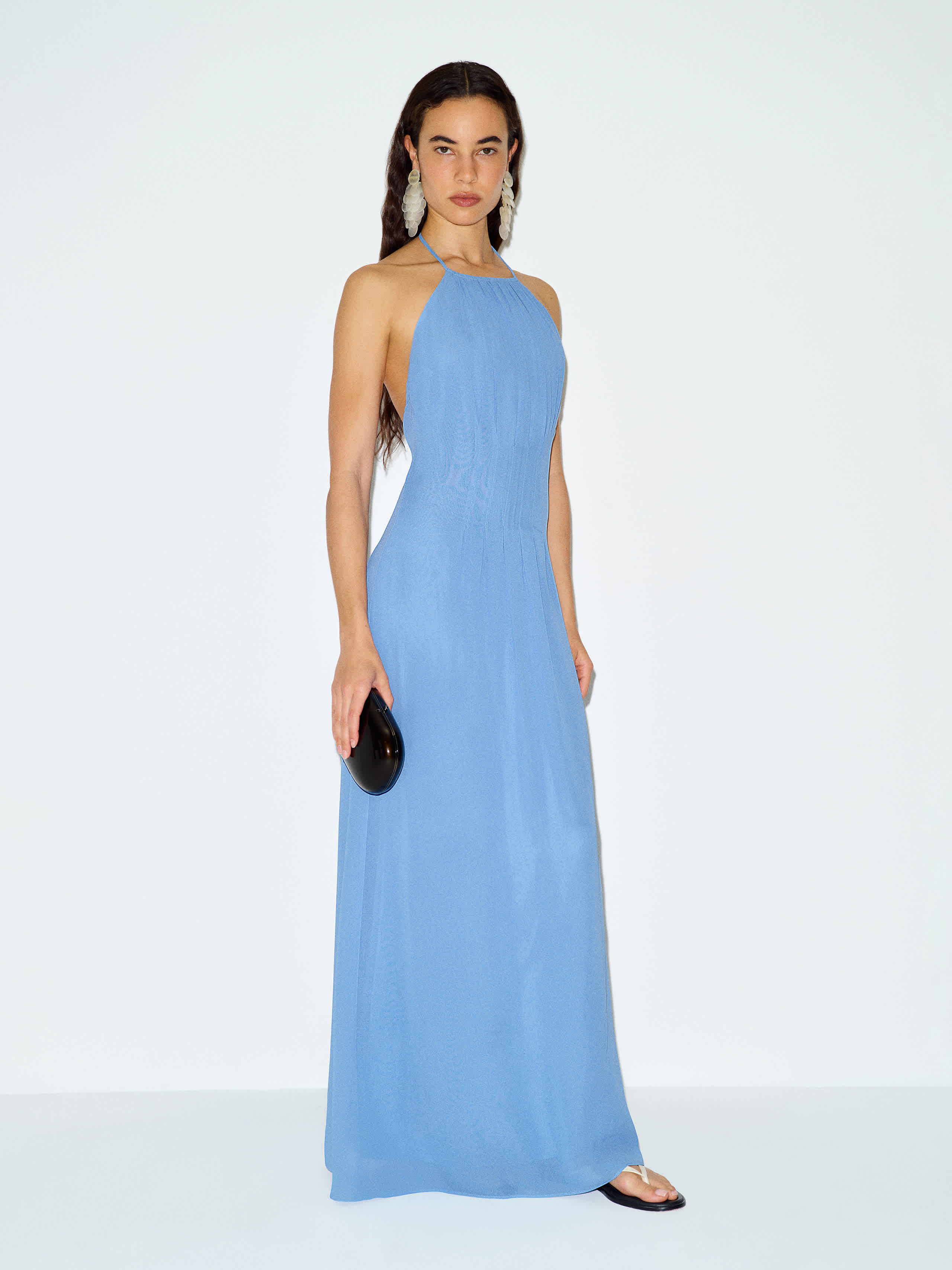 Olga Dress