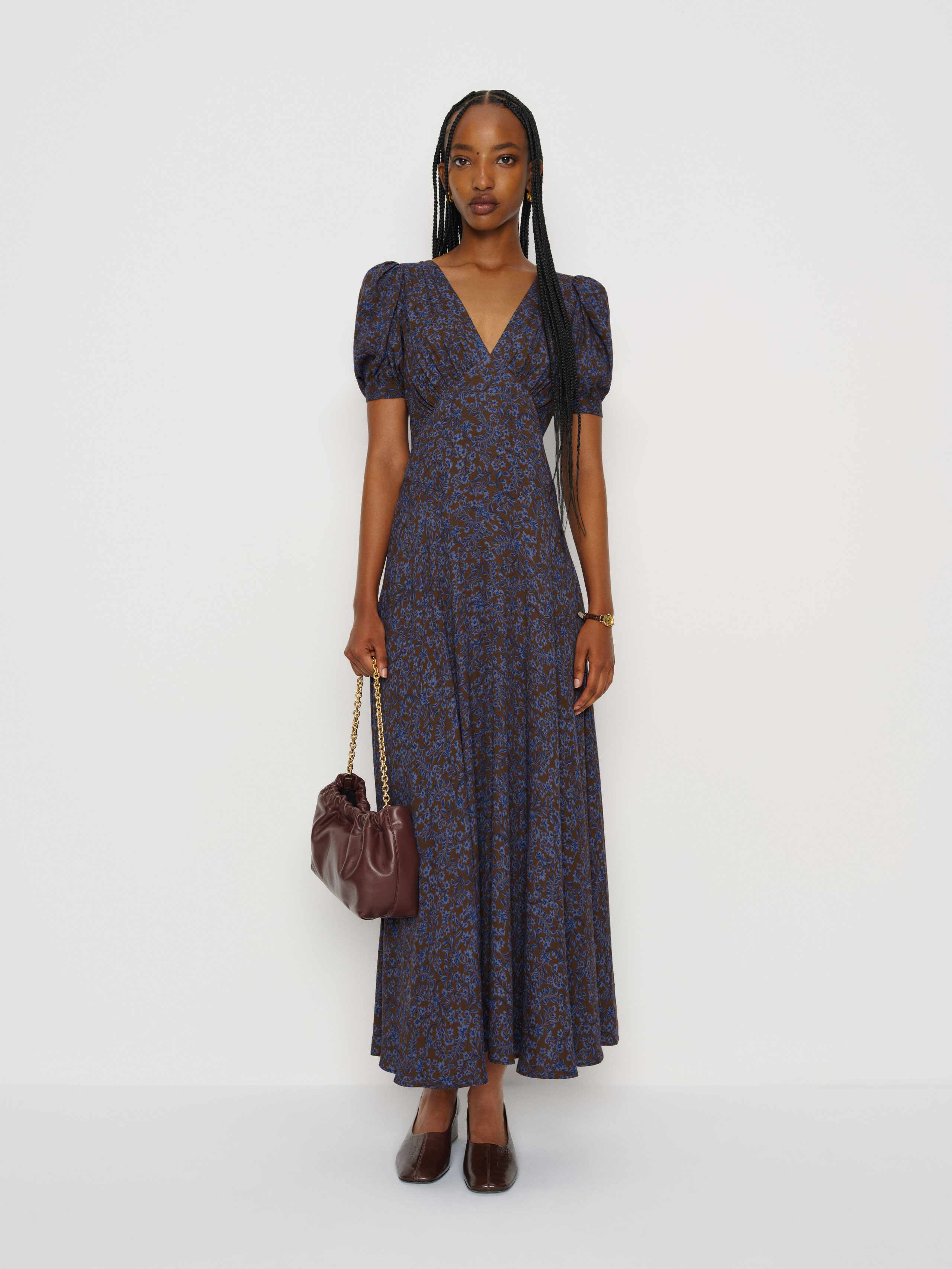 Naira Dress
