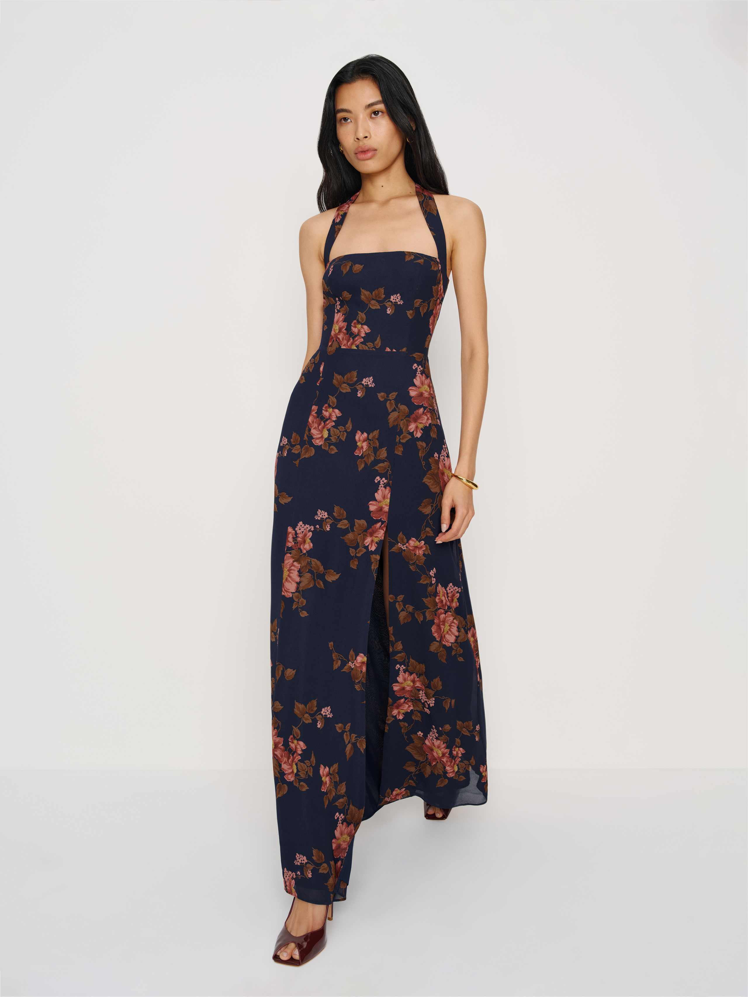 Jovelle Dress