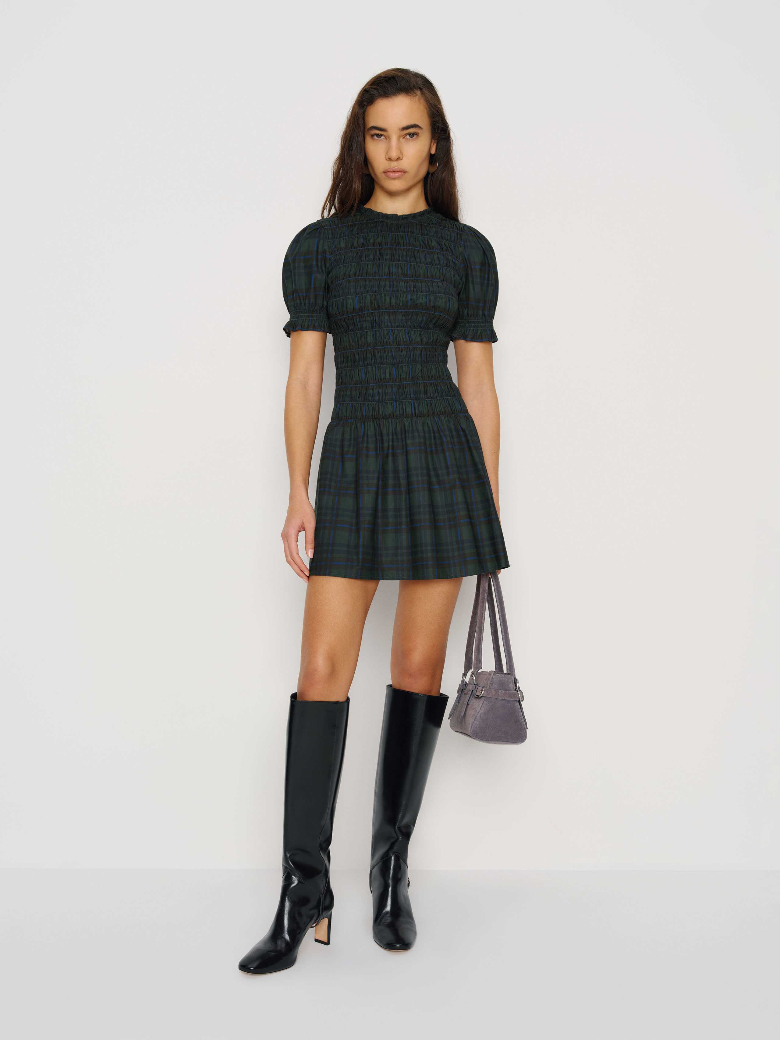 Leannah Dress