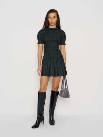 Leannah Dress