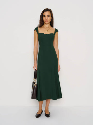 Bryson Dress