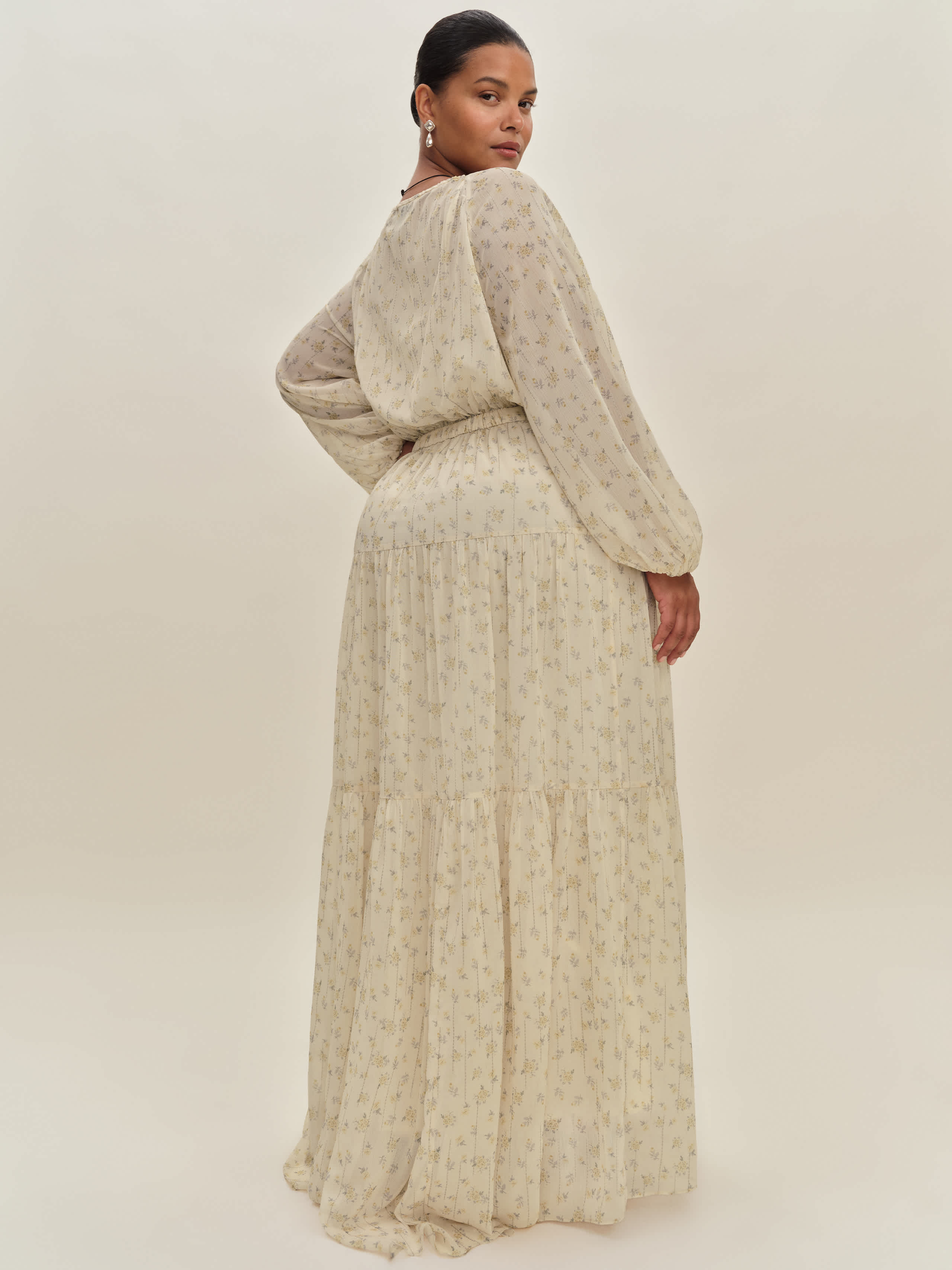 Becca Dress Es