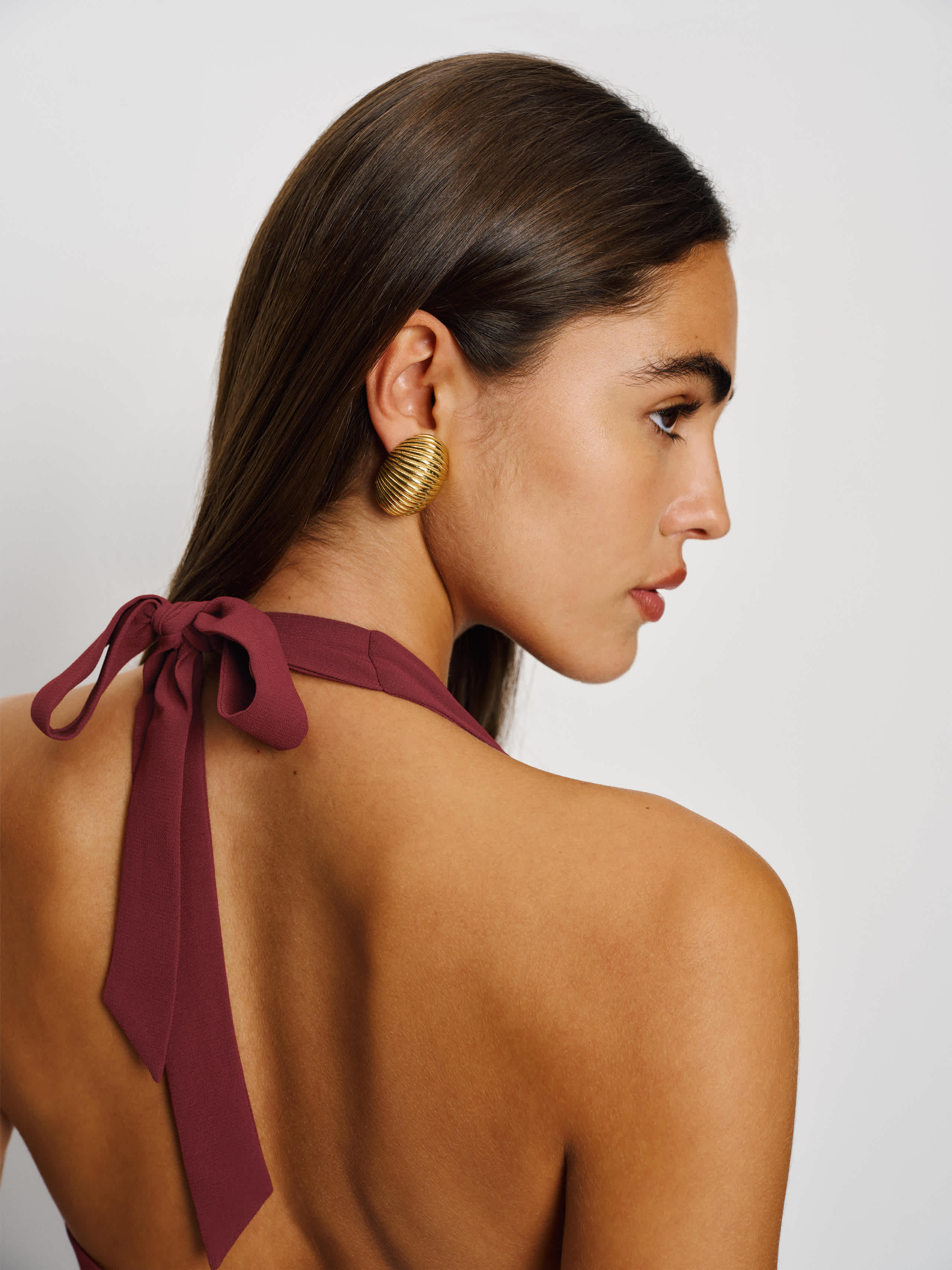 Jovelle Dress