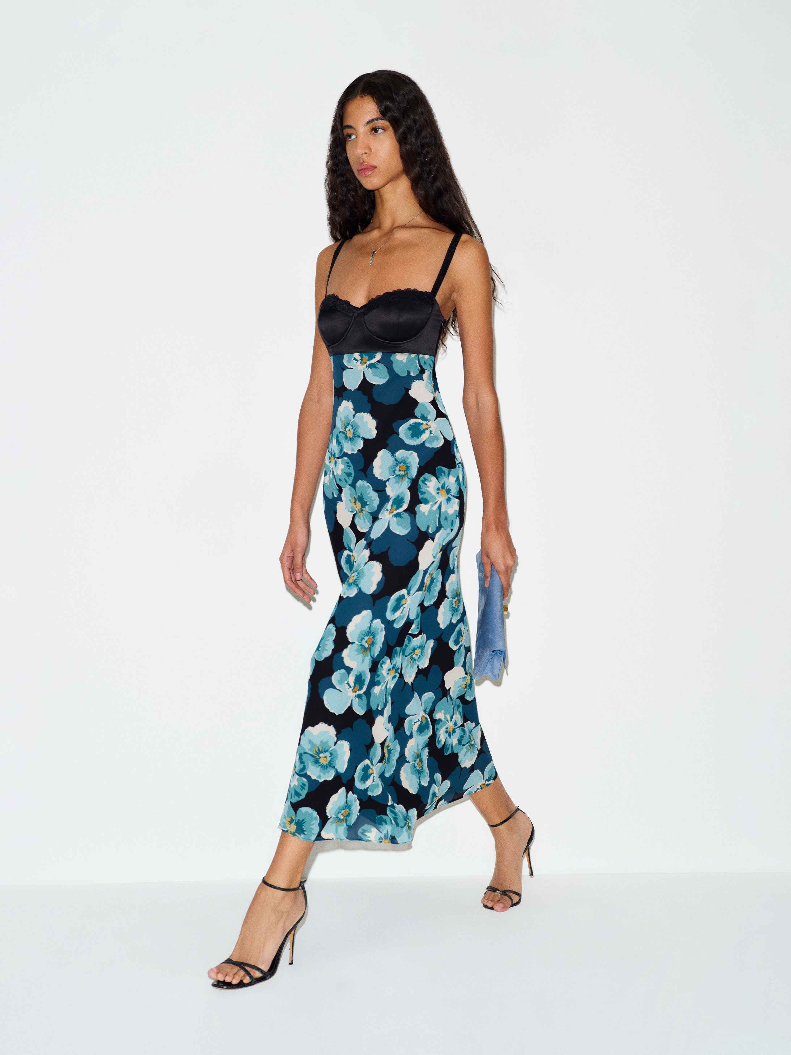 Breanne Dress