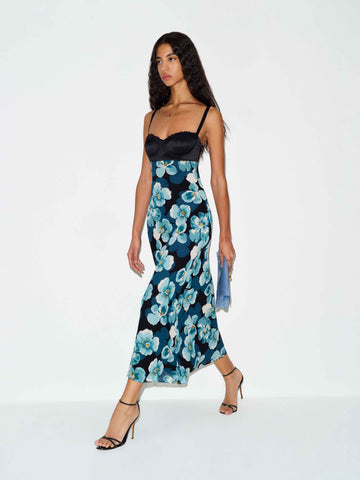 Breanne Dress