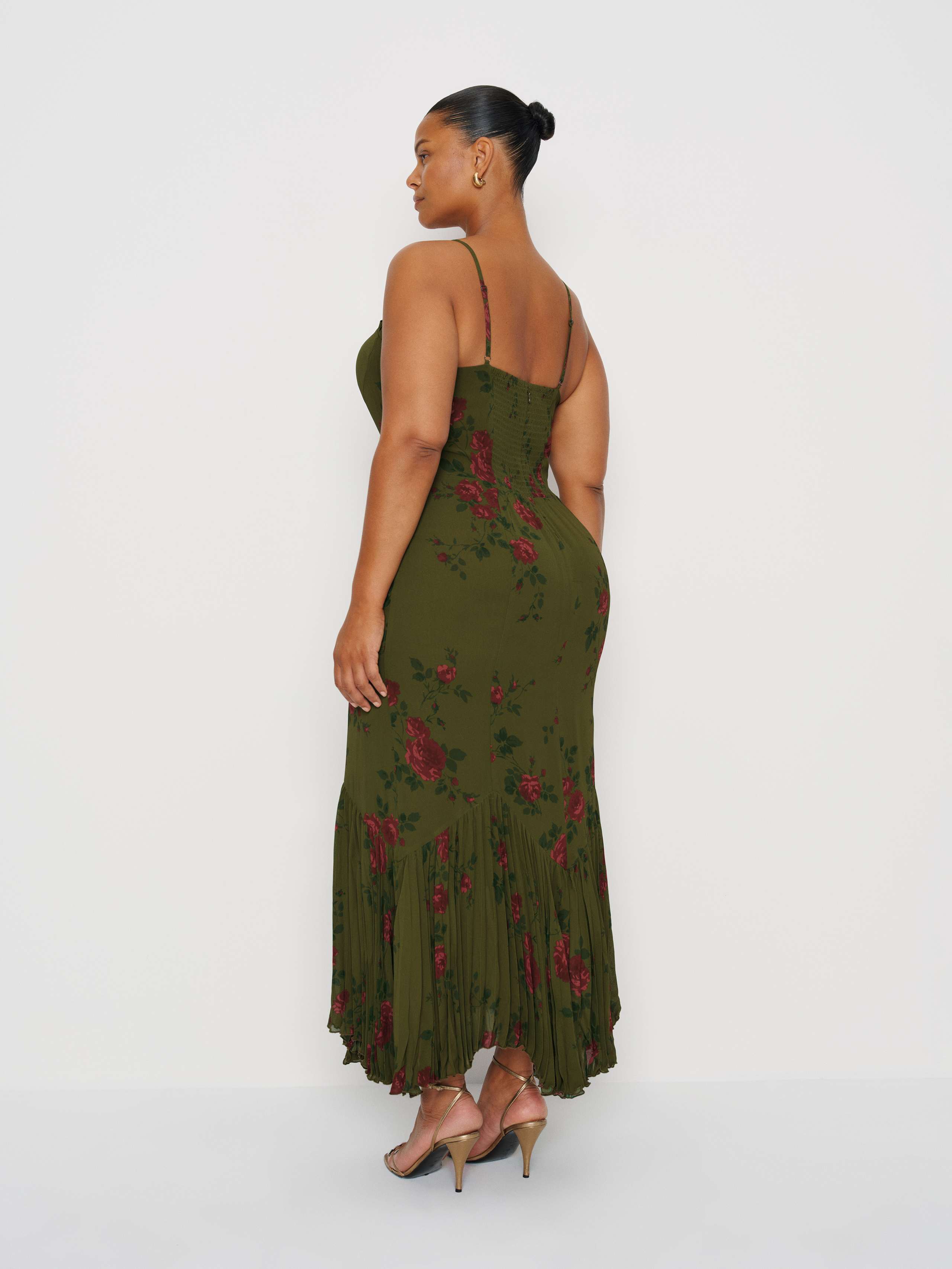 Aiko Dress Es