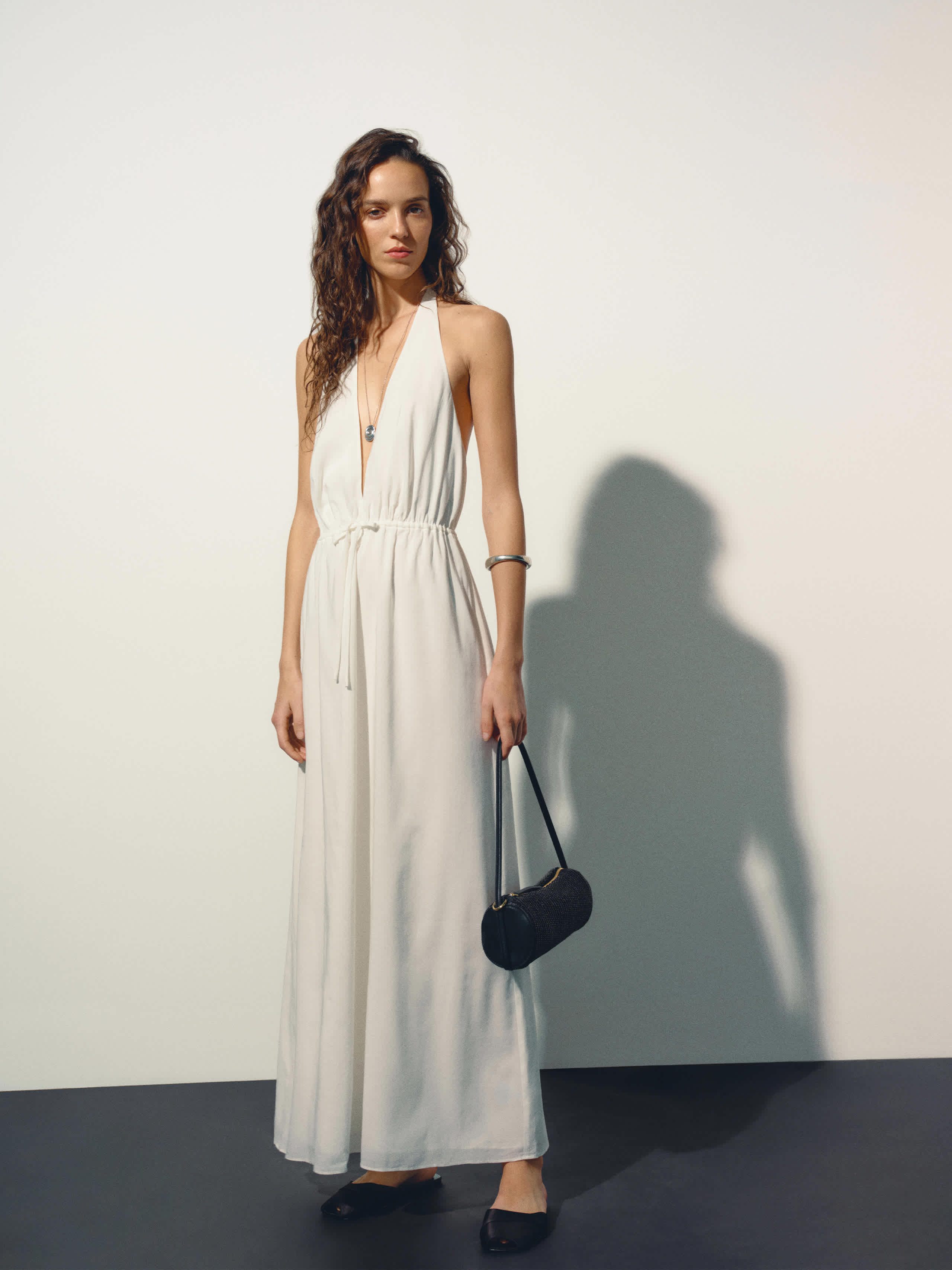 Kiran Dress