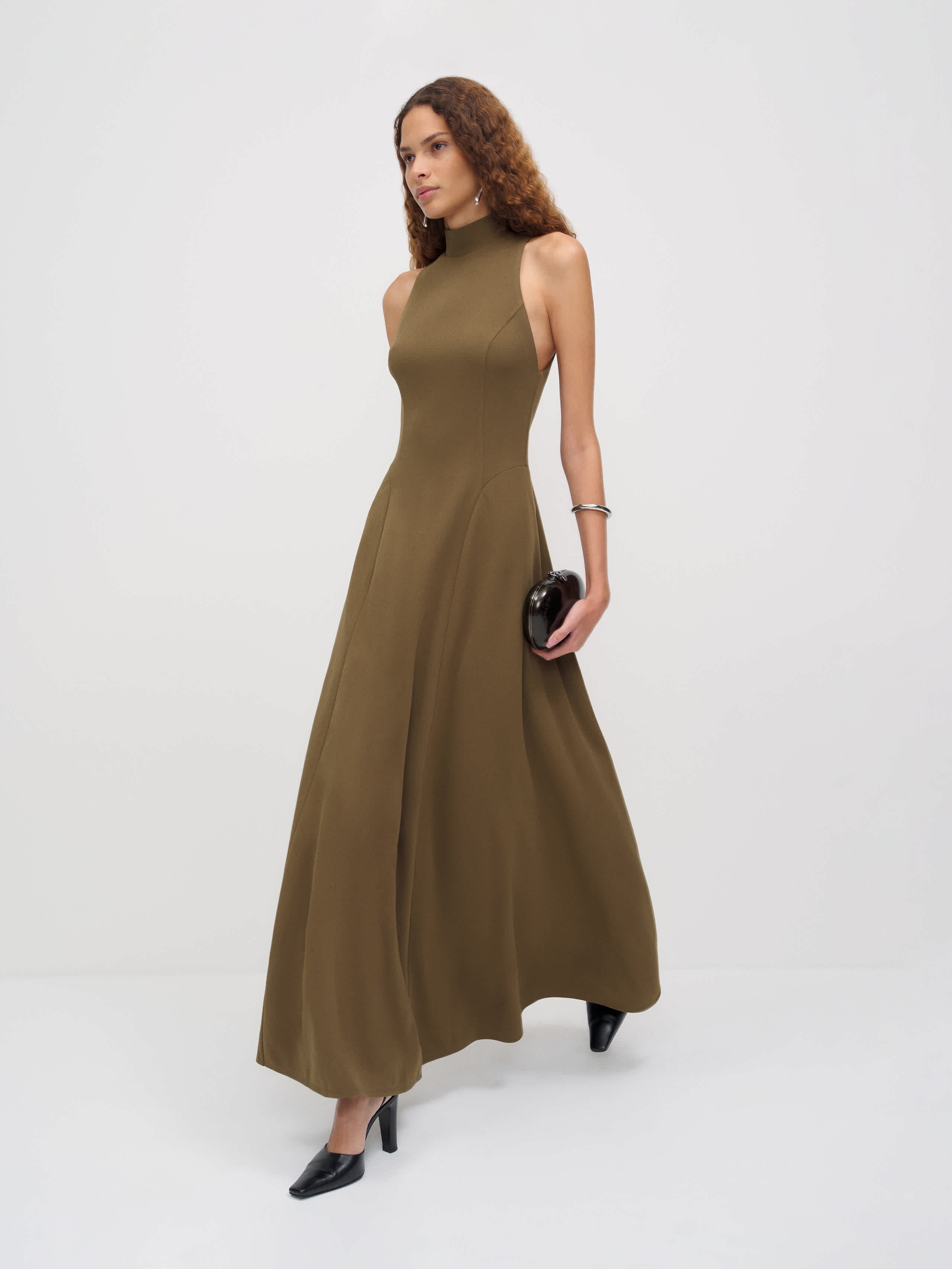 Alani Knit Dress