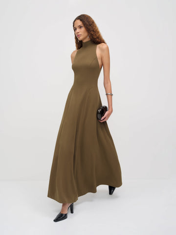 Alani Knit Dress