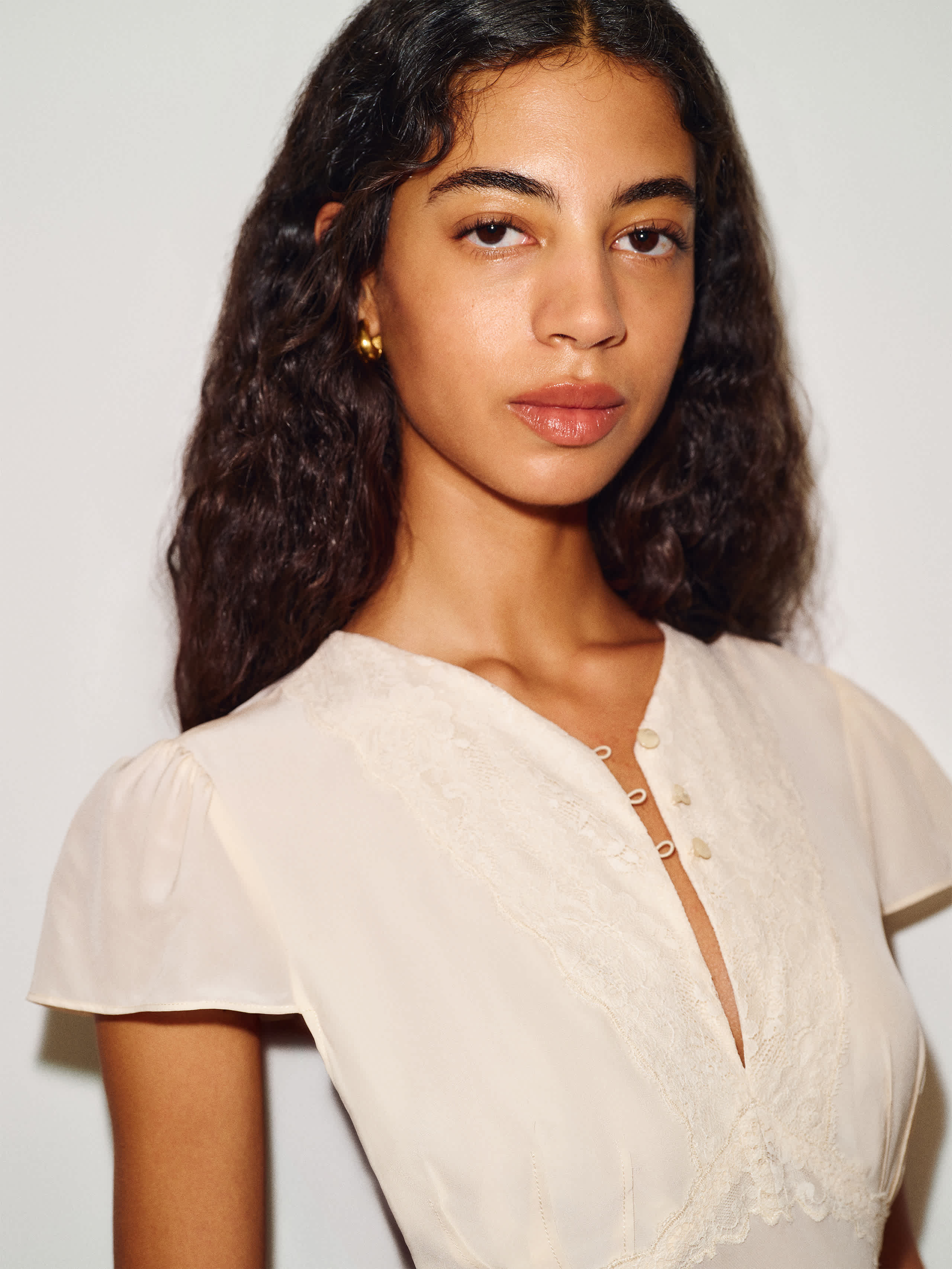 Kasia Dress