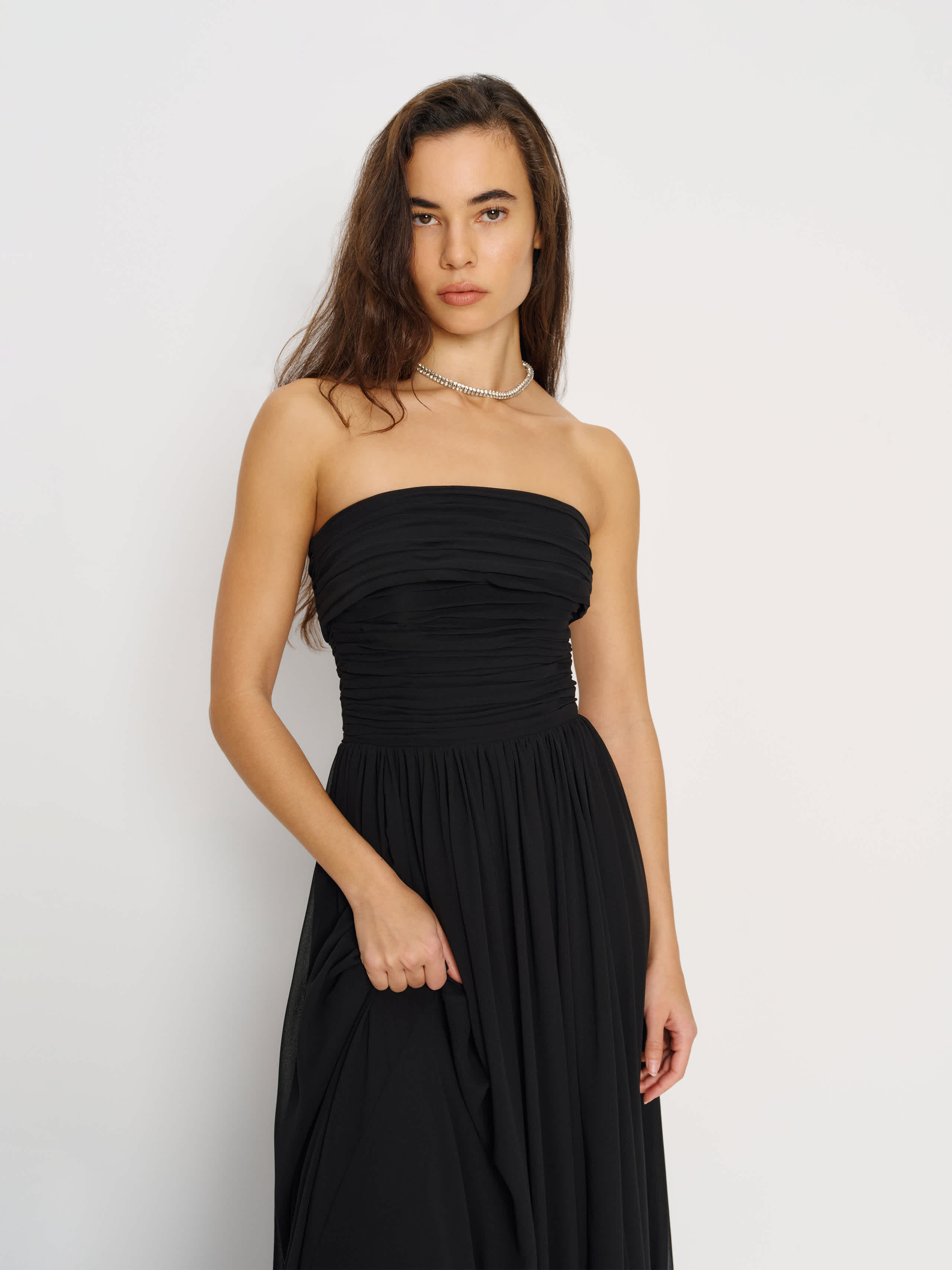 Cecilie Dress