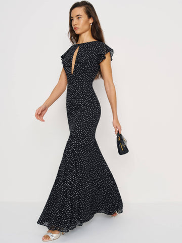 Jessamine Dress