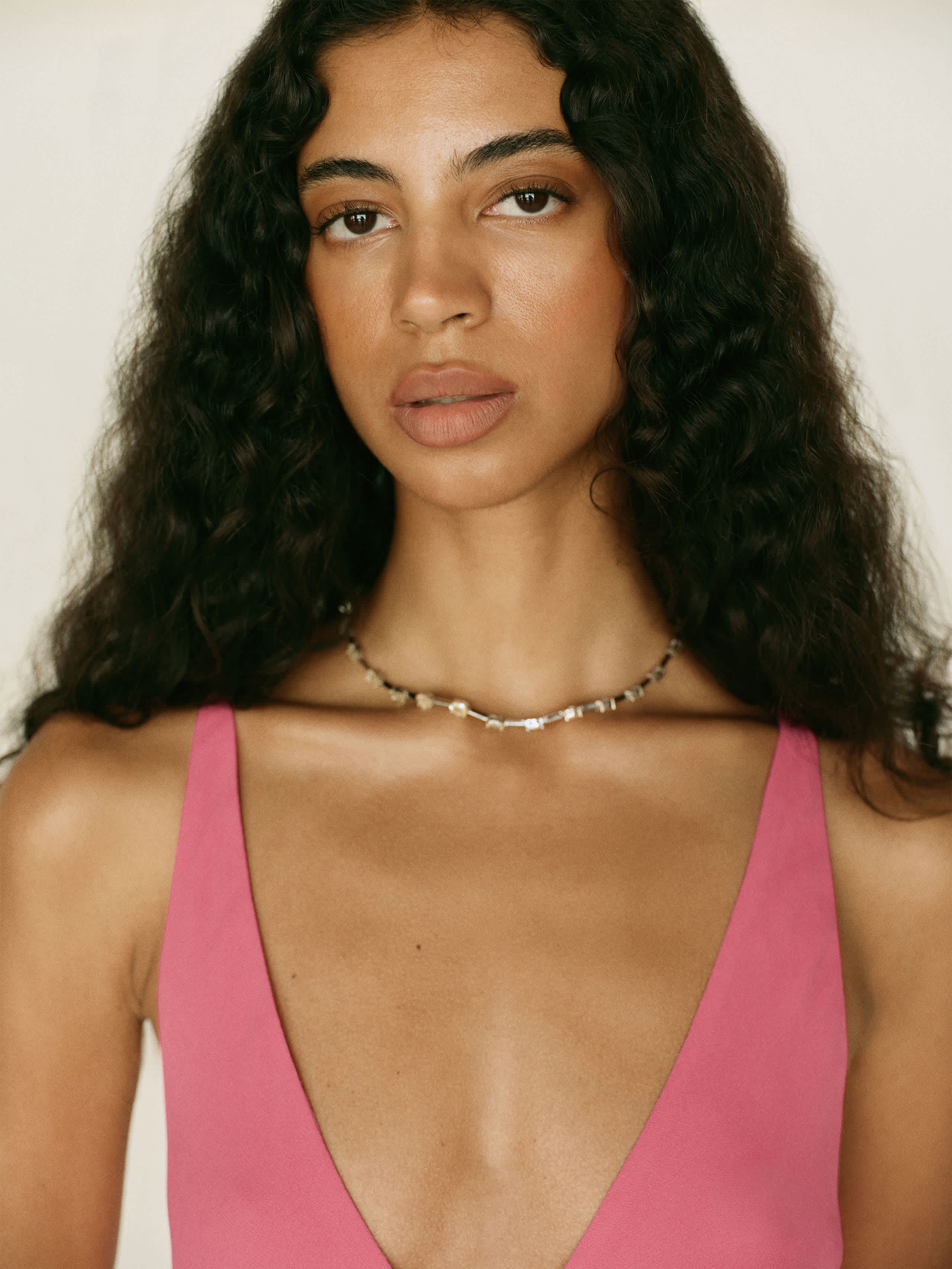 Marysia Dress