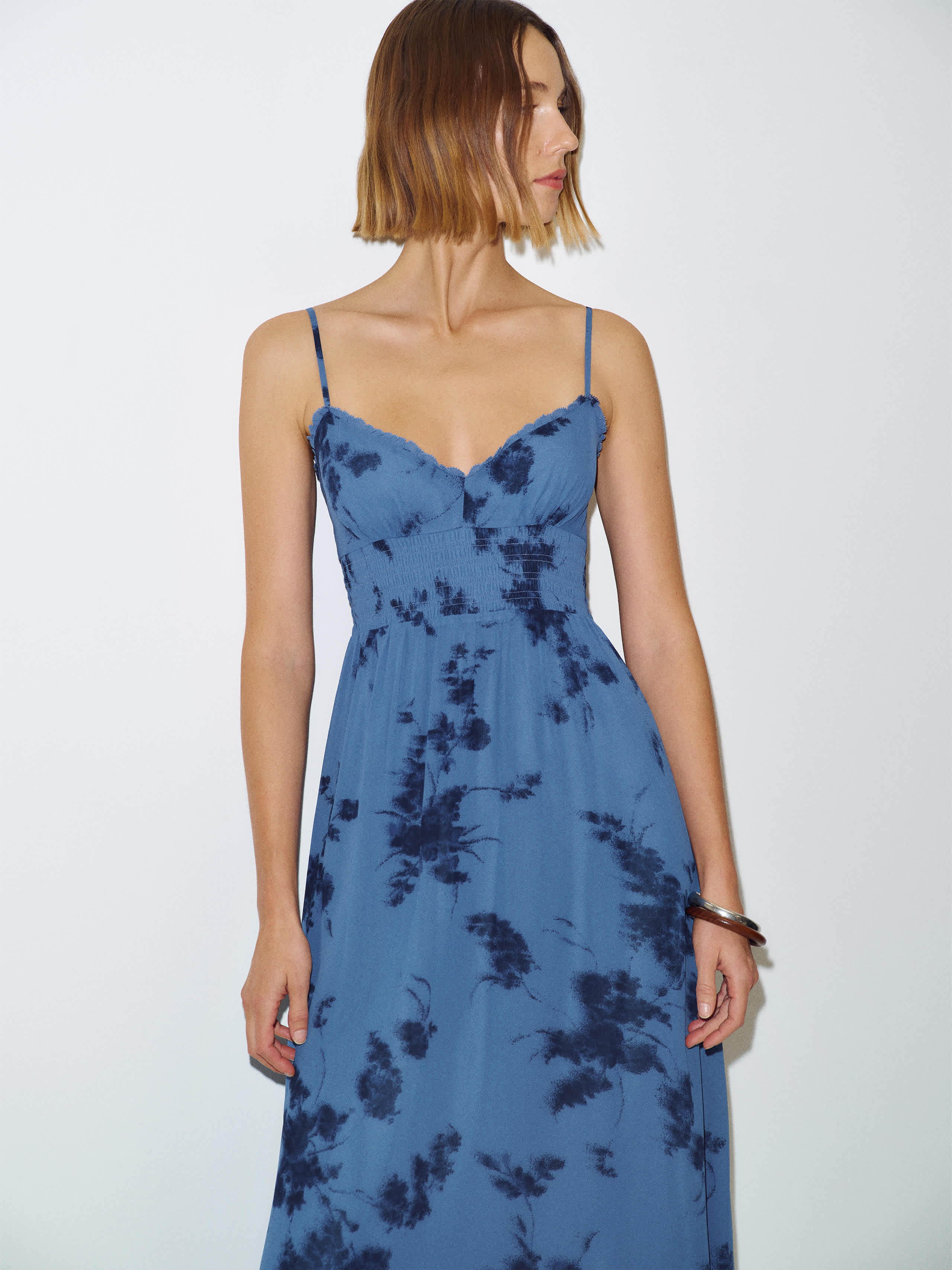 Eugenia Dress
