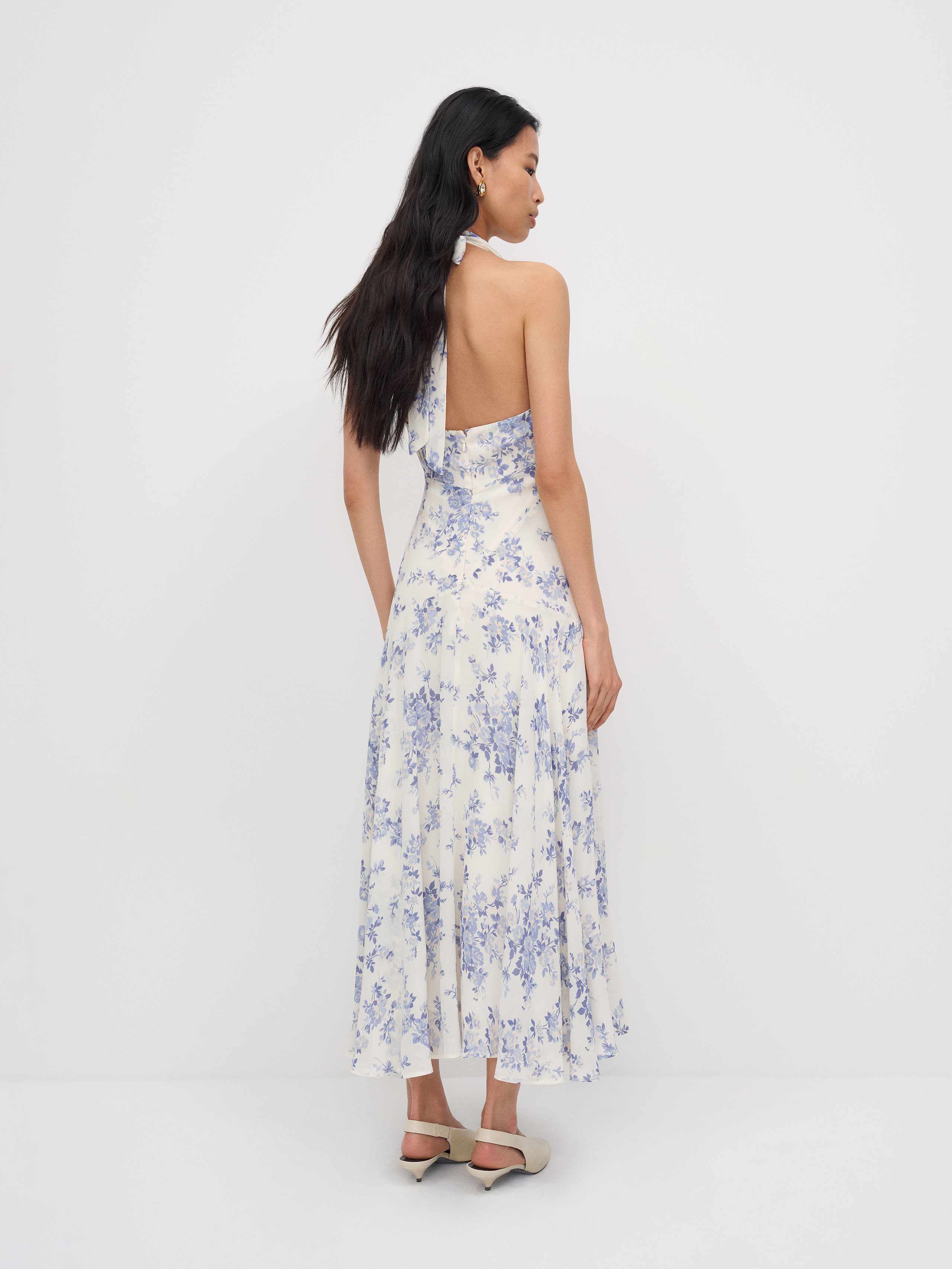 Briony Dress