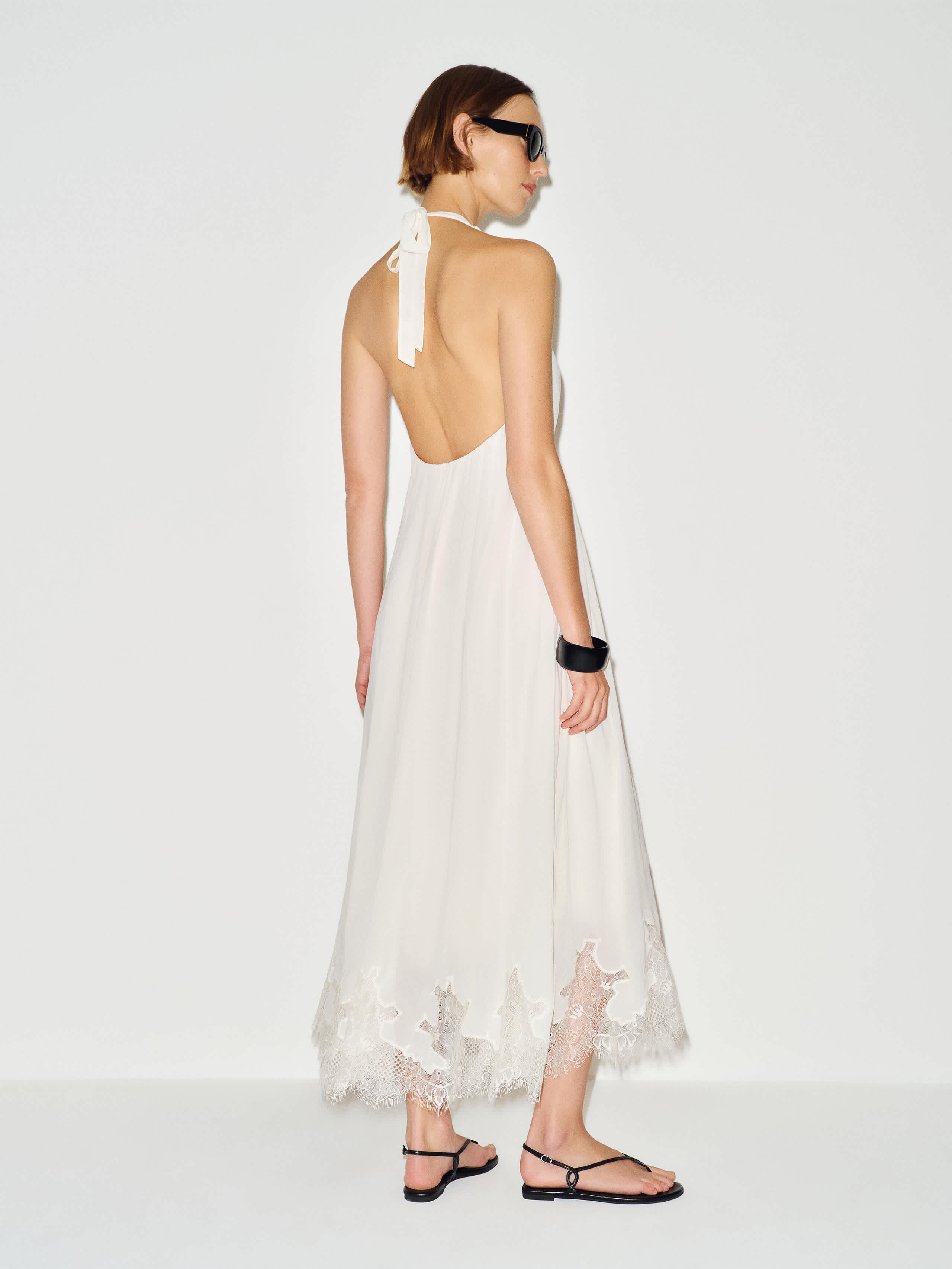 Valeraine Dress