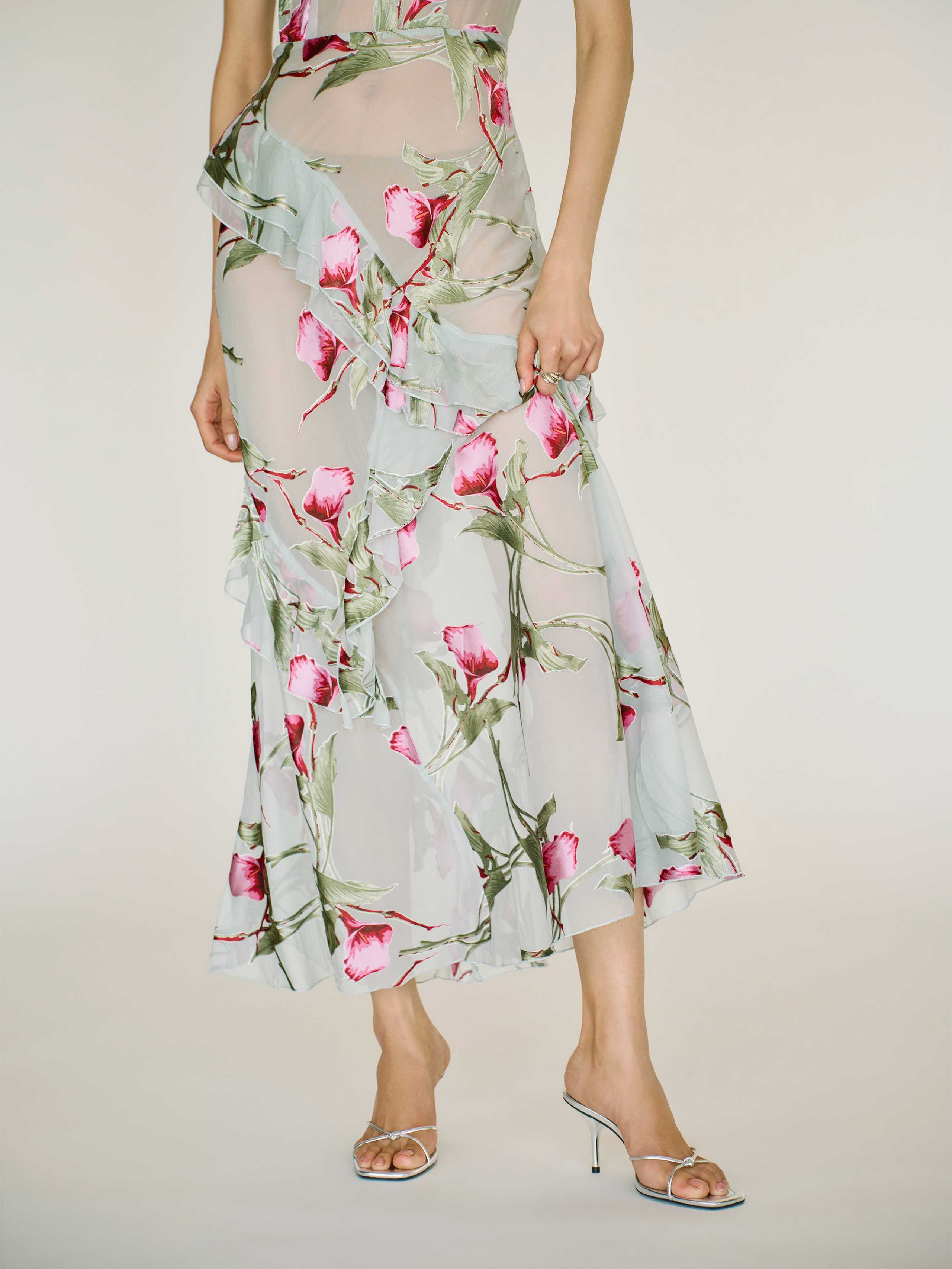 Camila Dress