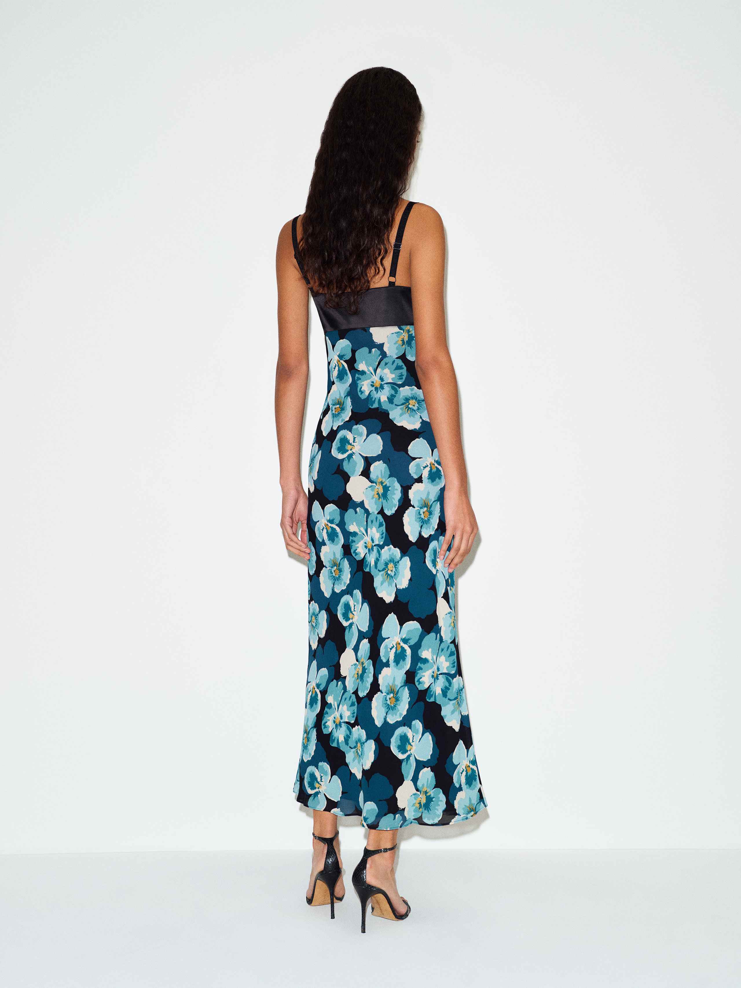 Breanne Dress