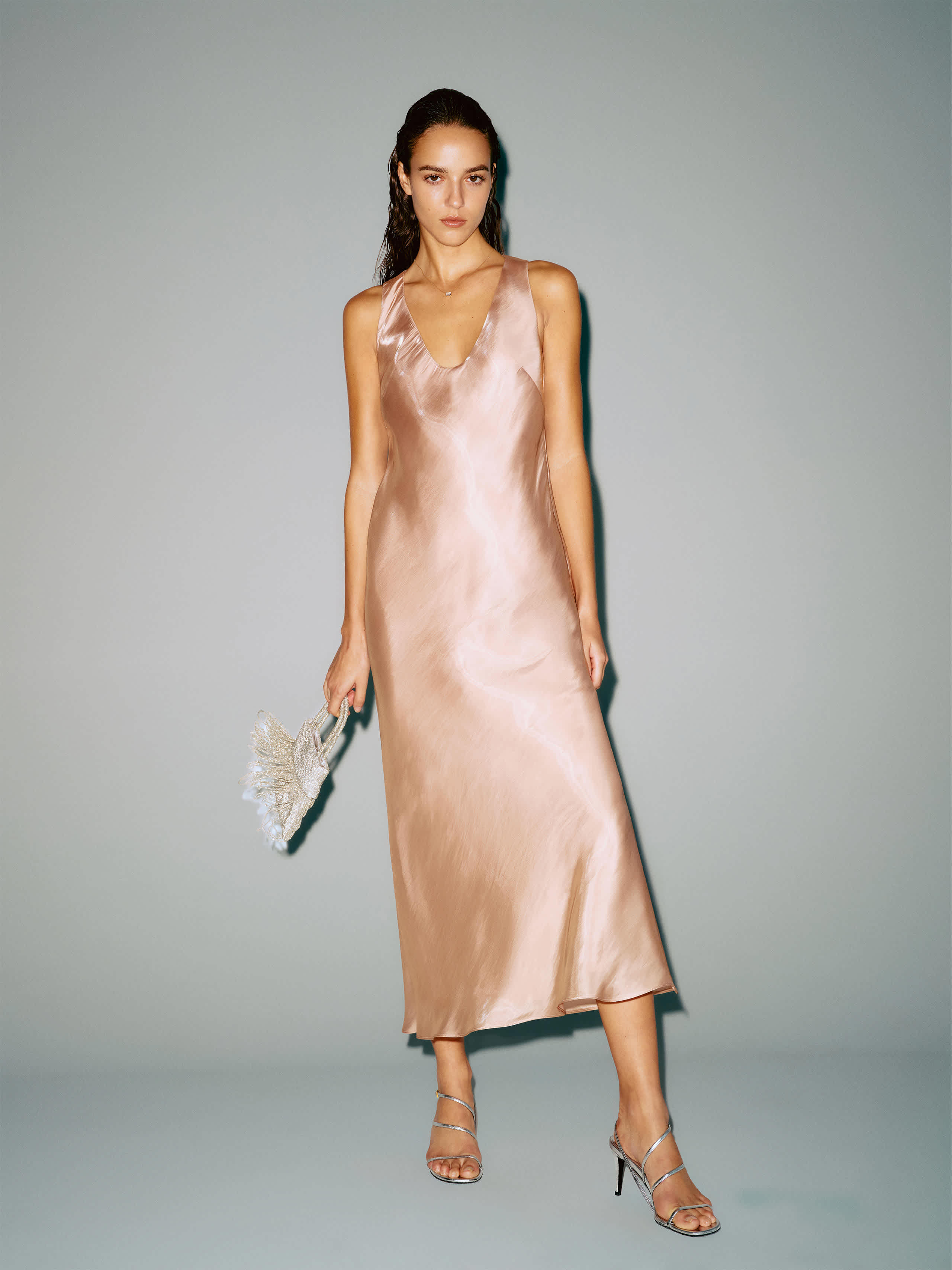Soleia Dress