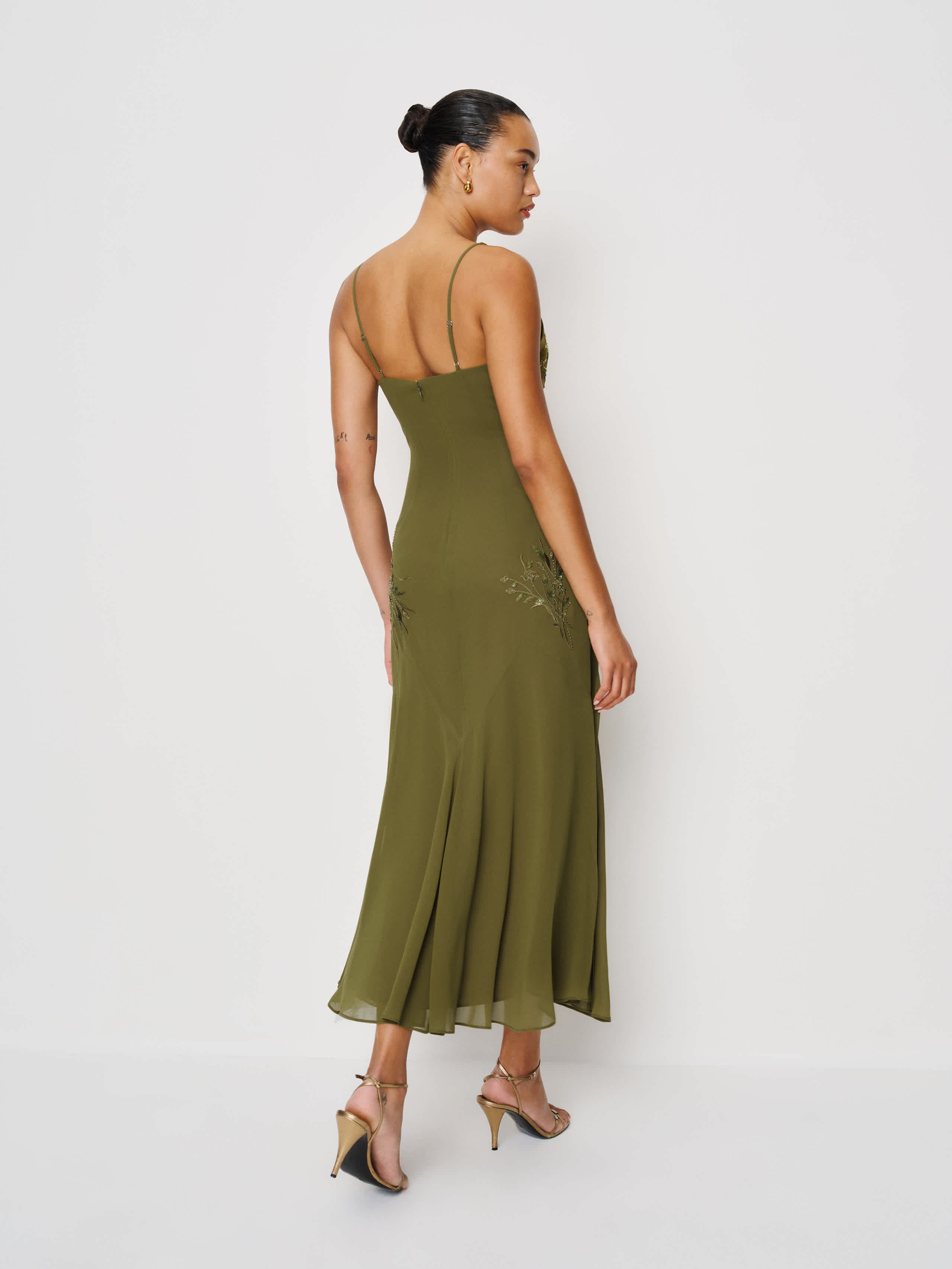 Ziva Dress