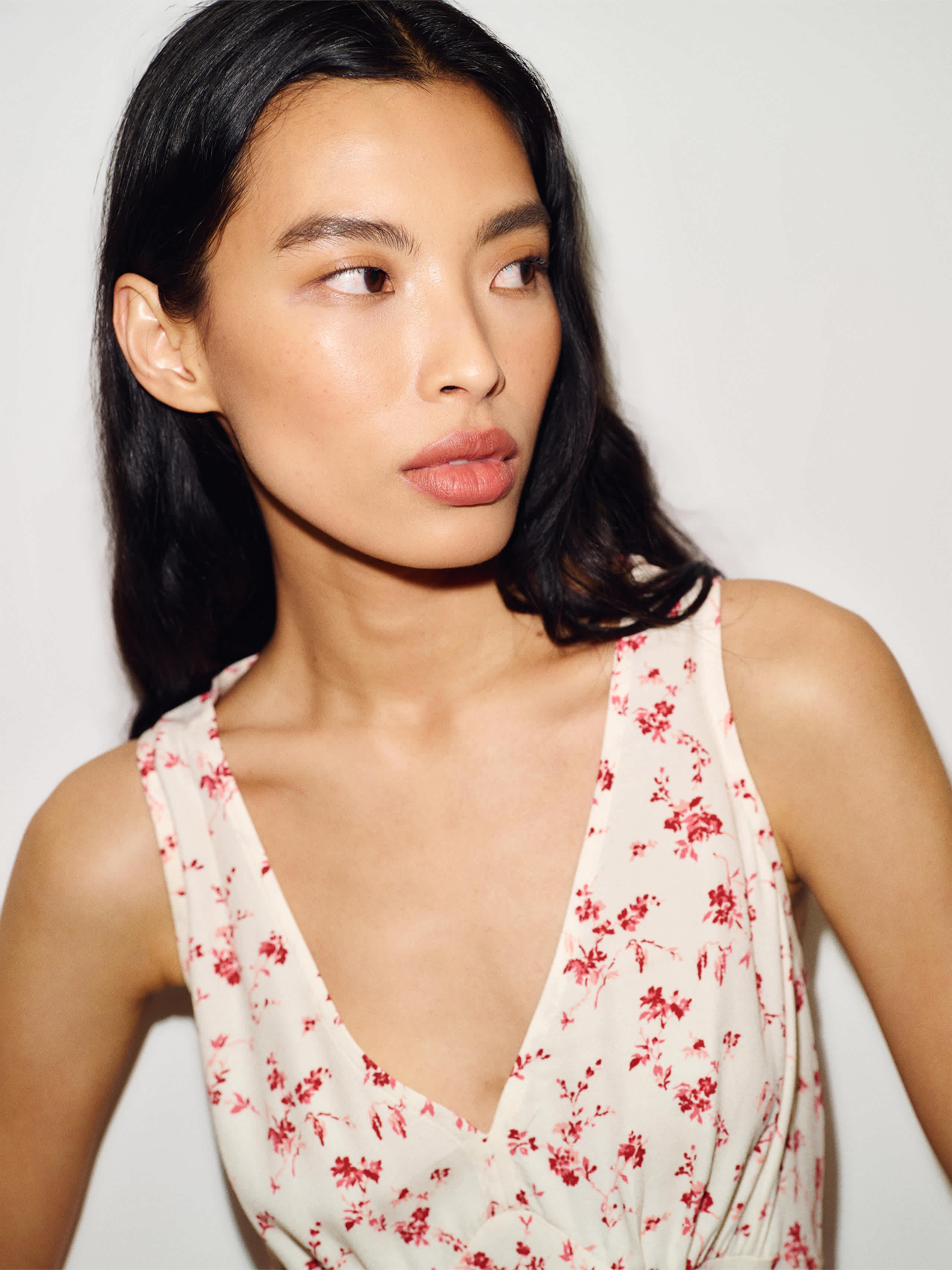 Calix Dress