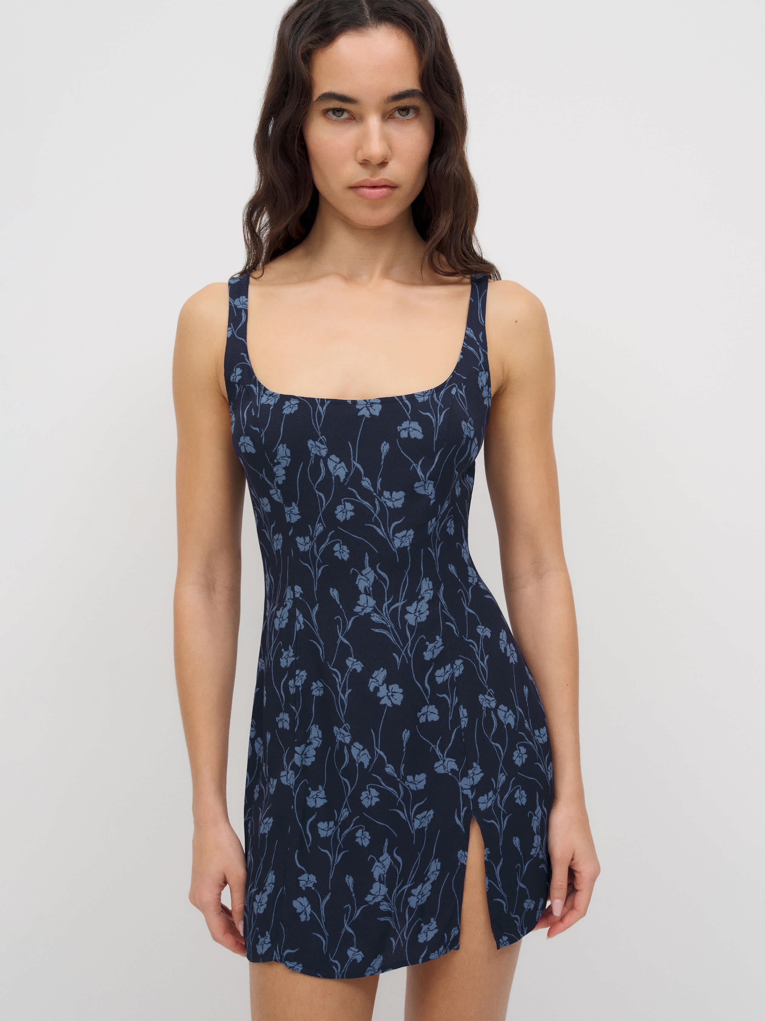 Noha Dress