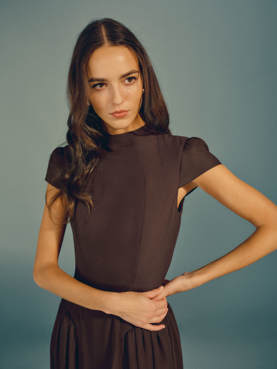 Maven Dress