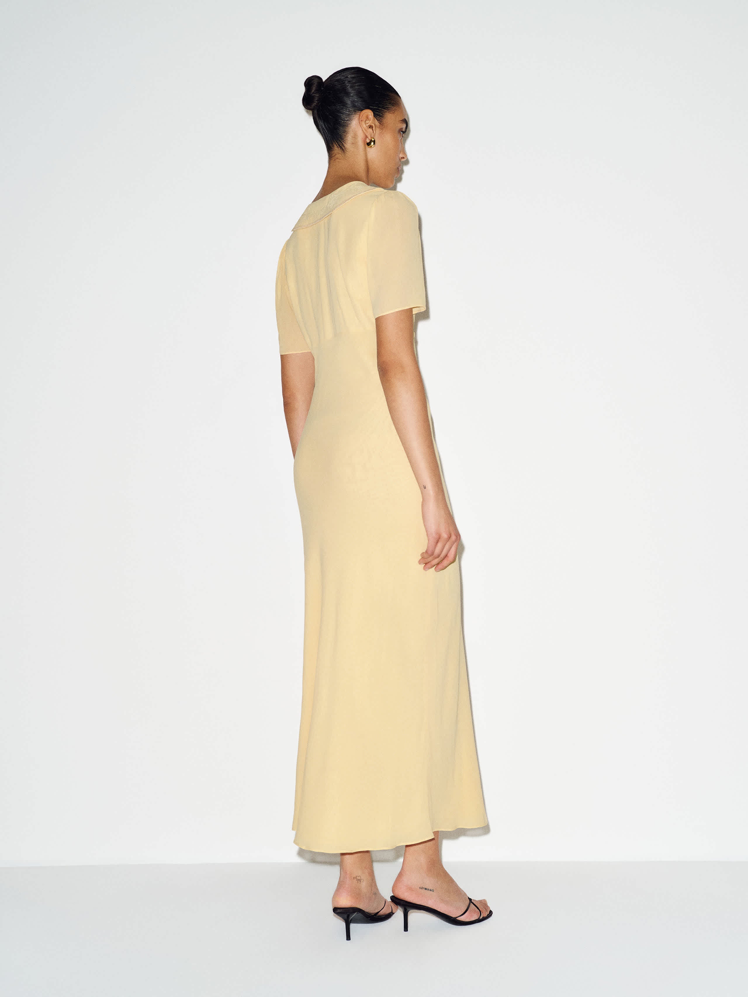 Hiroka Dress